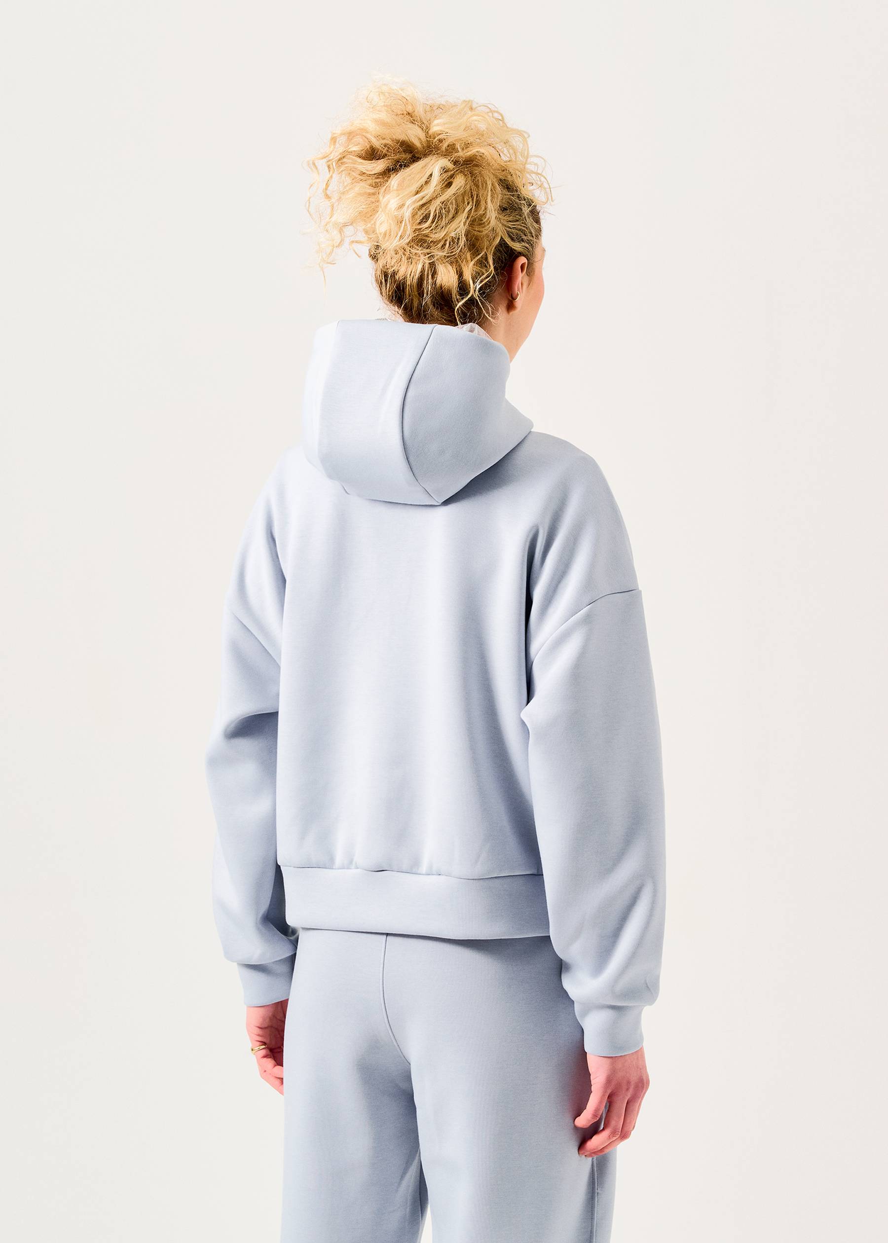 Image - 3 - Jaida Full Zip Hooded Jacket