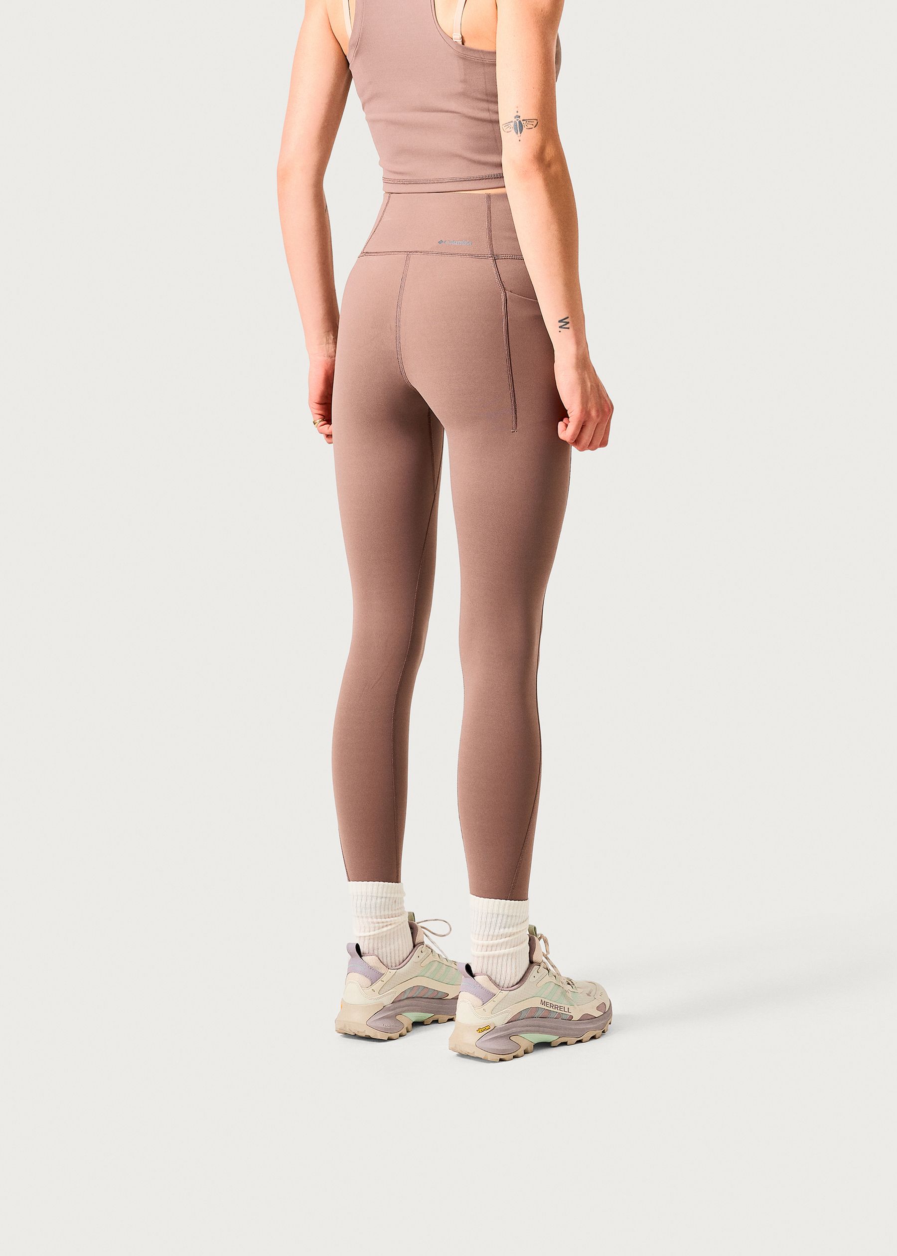 Image - 3 - Loneridge Legging