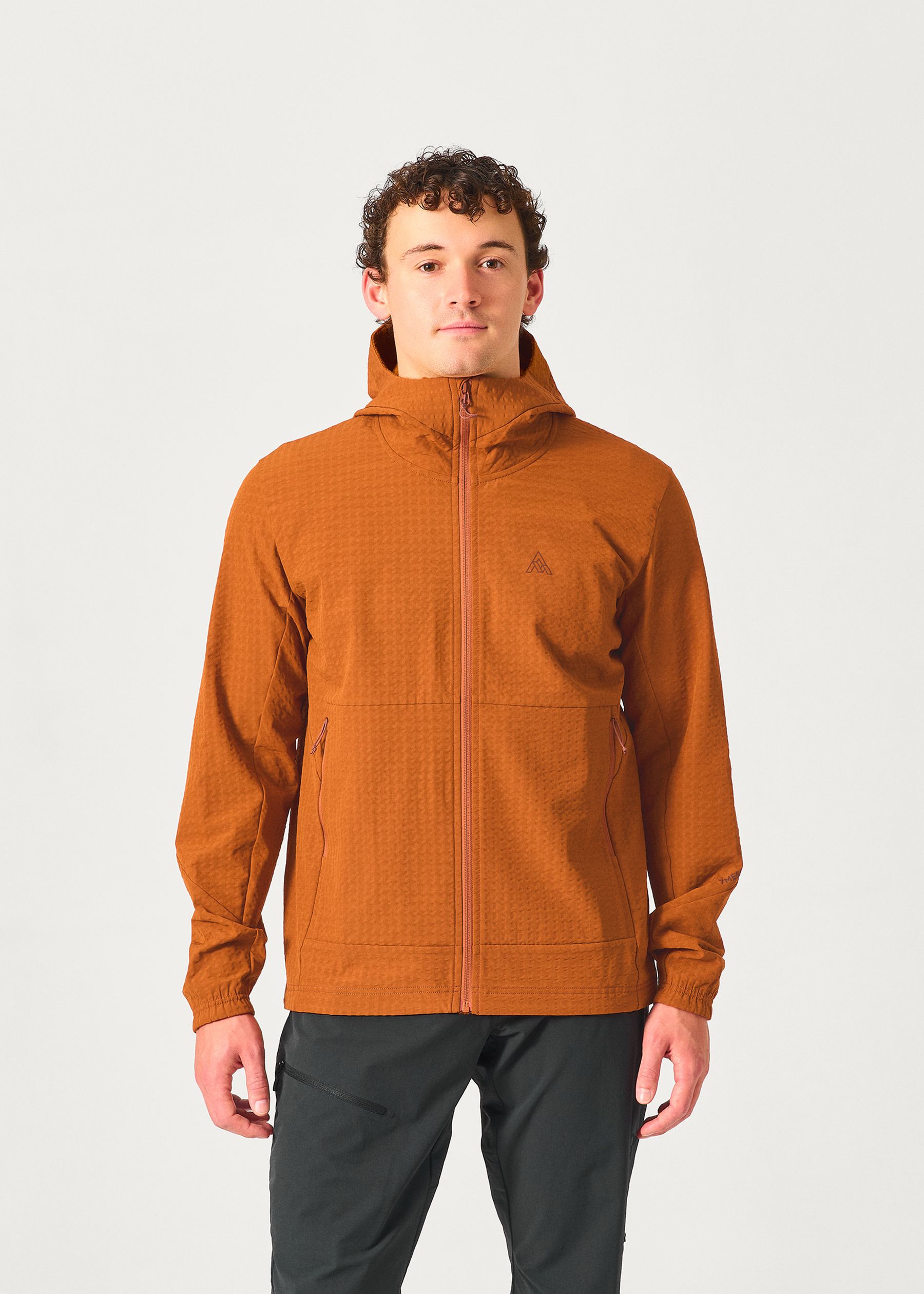 Image - 1 - Chilco Full Zip Hoody