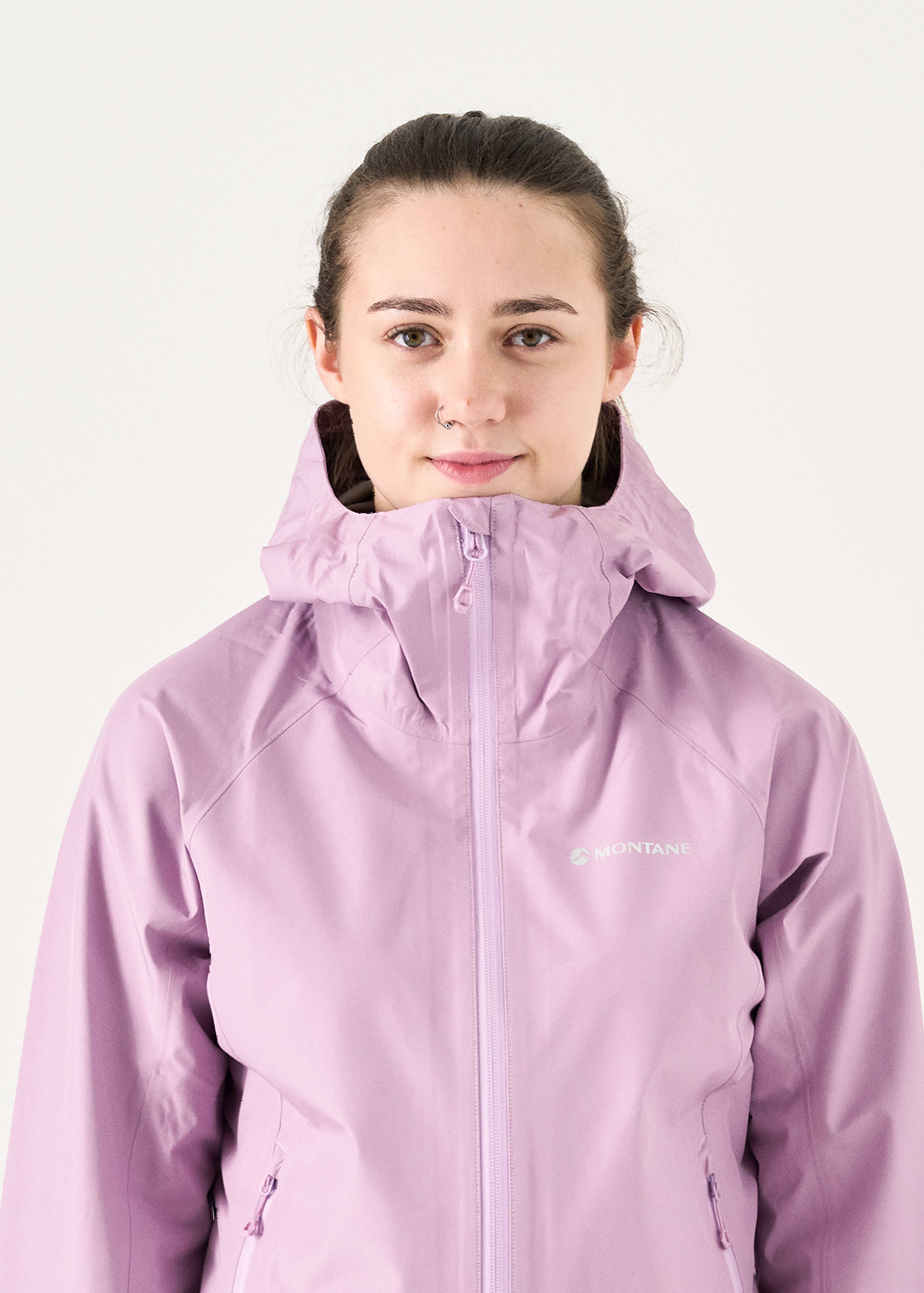 Montane Womens Spirit Lite Jacket - Out&Back Outdoor - View #14