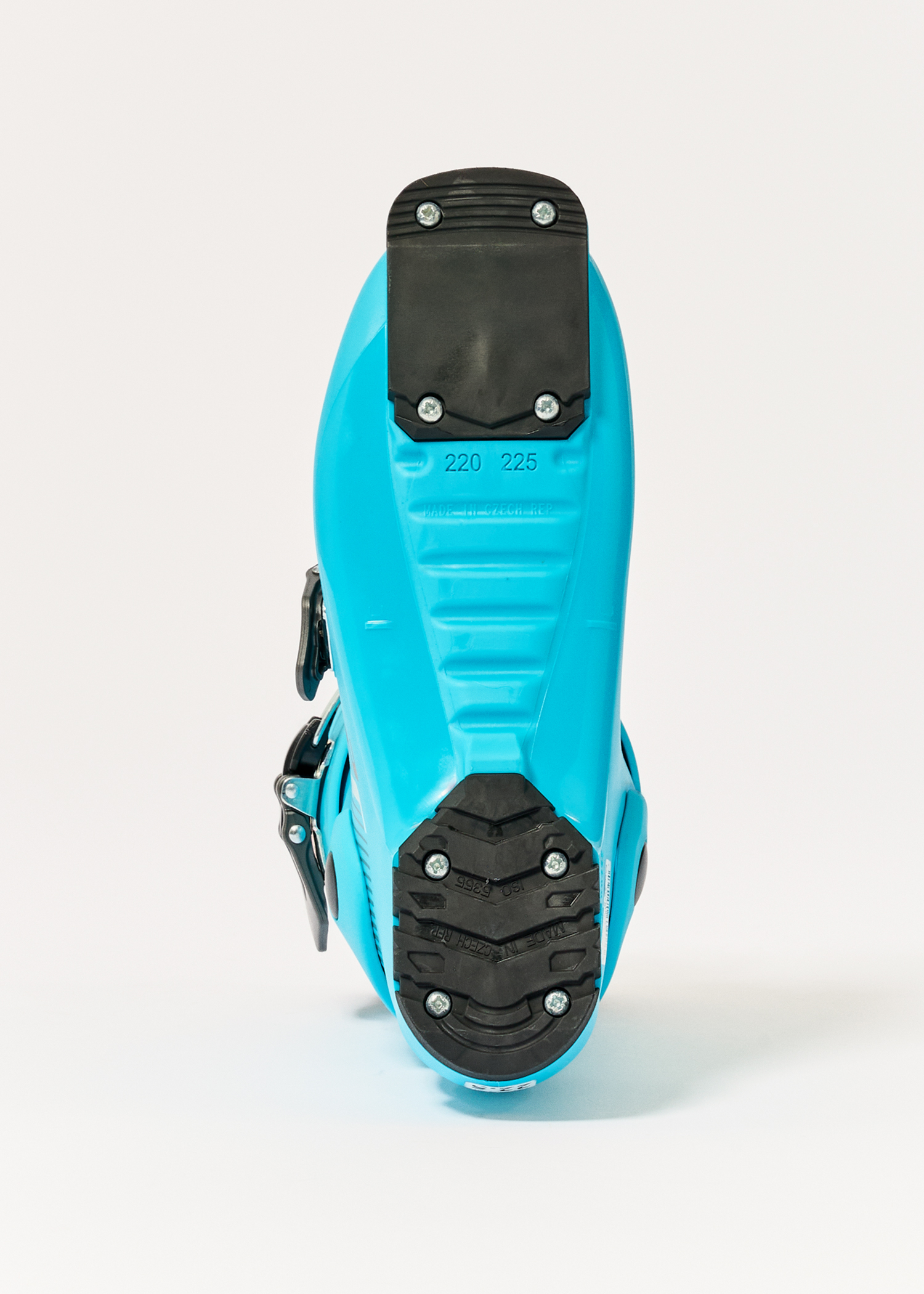 Head J2 Kids' Ski Boots
