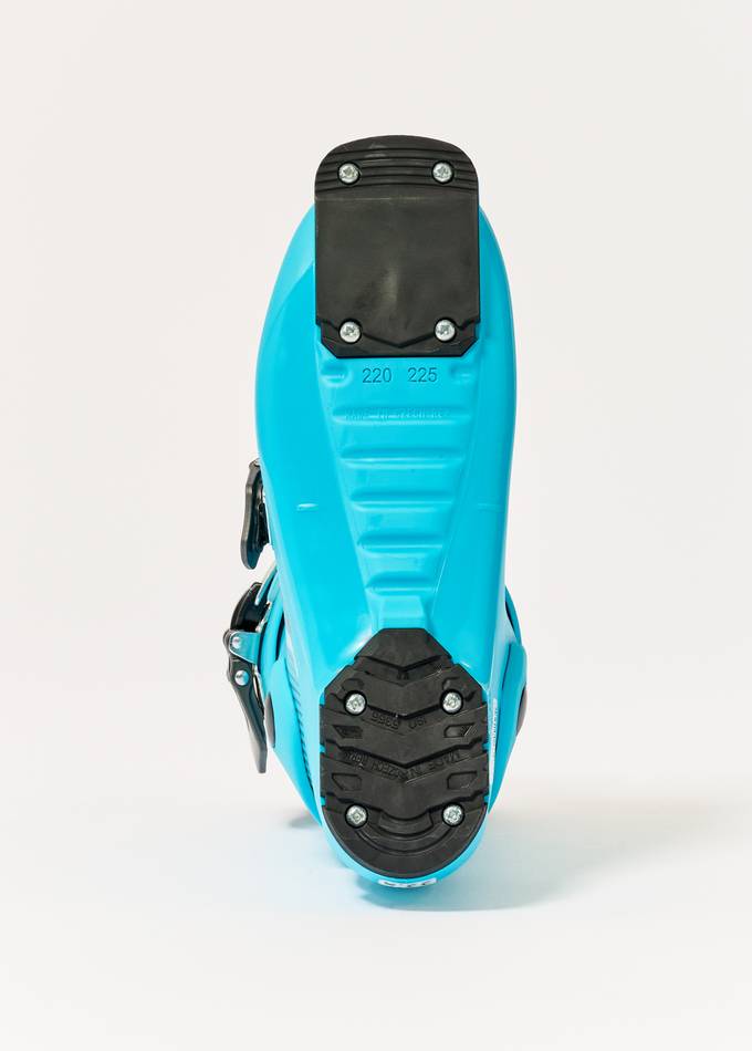 Volcom Garden 2 Jamie Lynn / Blue Chrome
