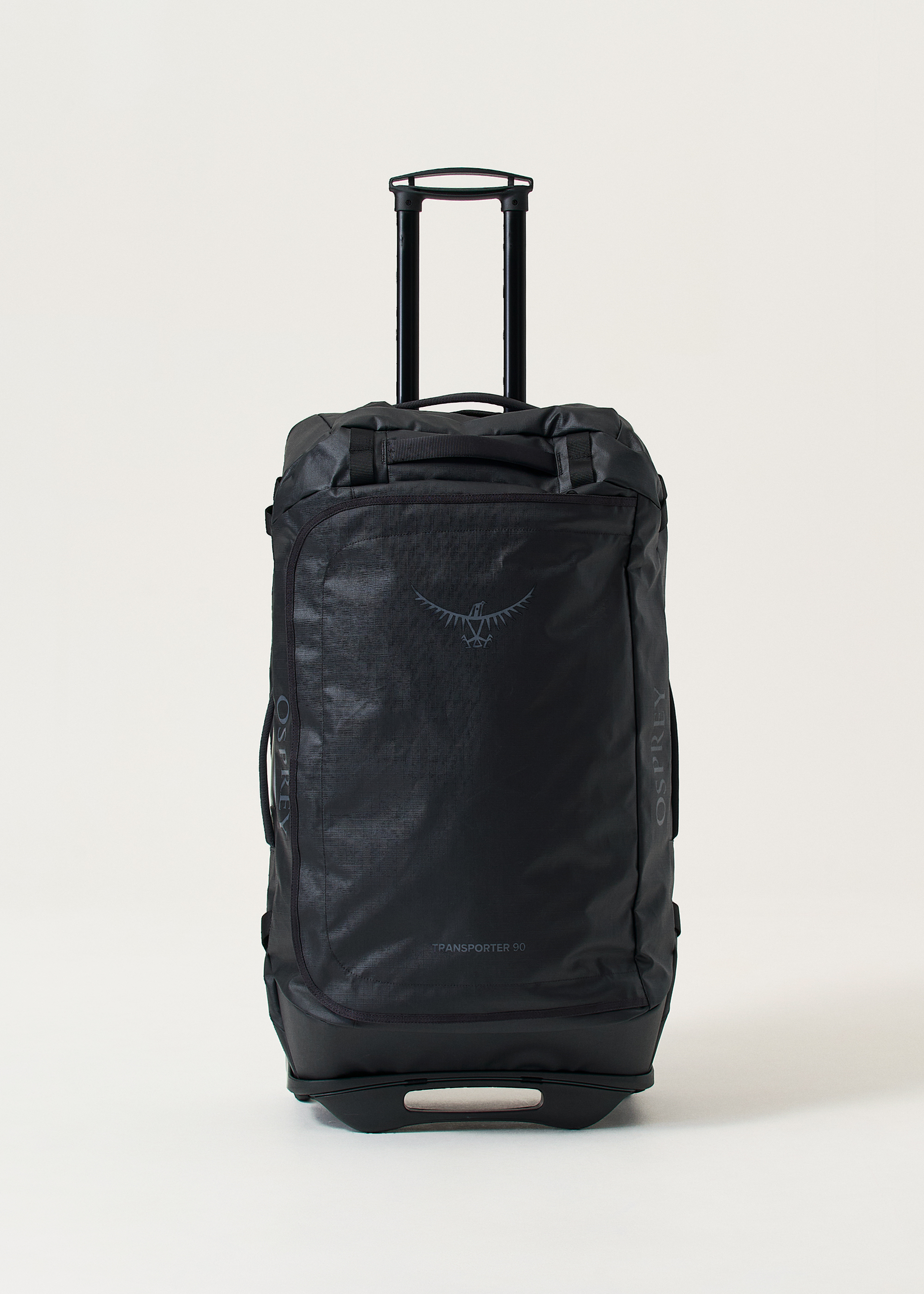 Osprey Rolling Transporter 90 トラベルダッフルバッグ ベンチュリ