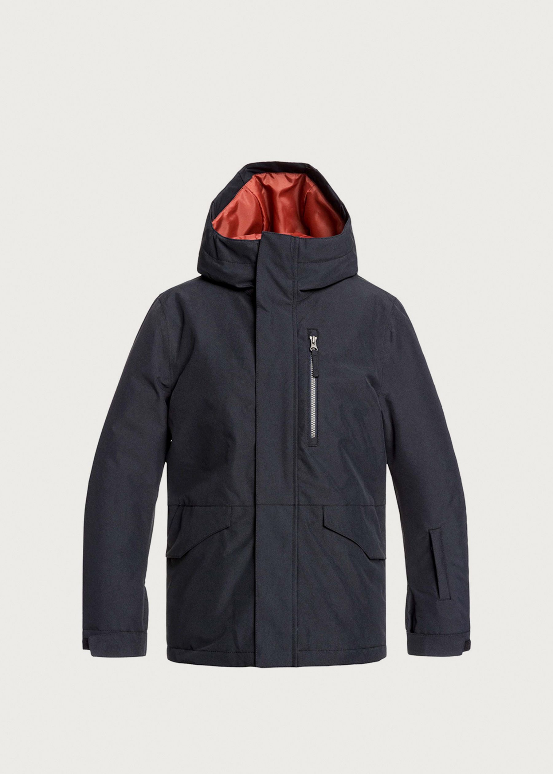 Image - 1 - Mission Jacket