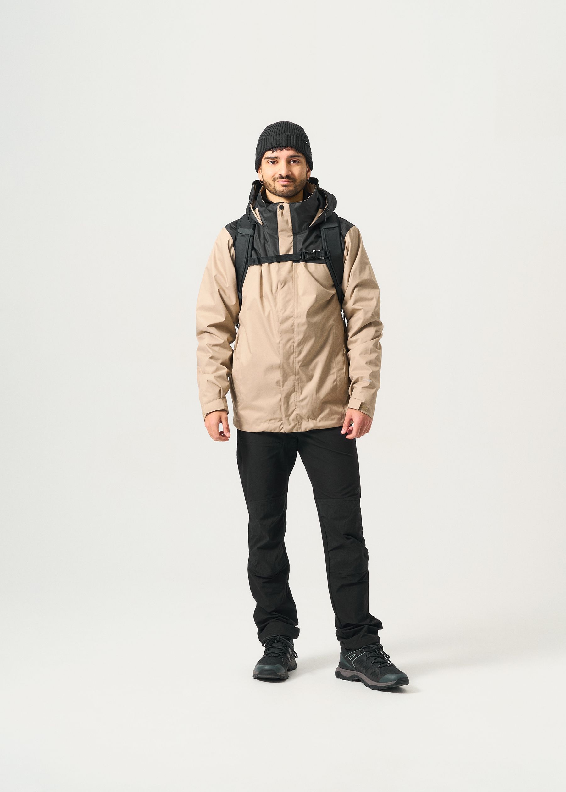 Image - 2 - Evolve Triclimate Jacket