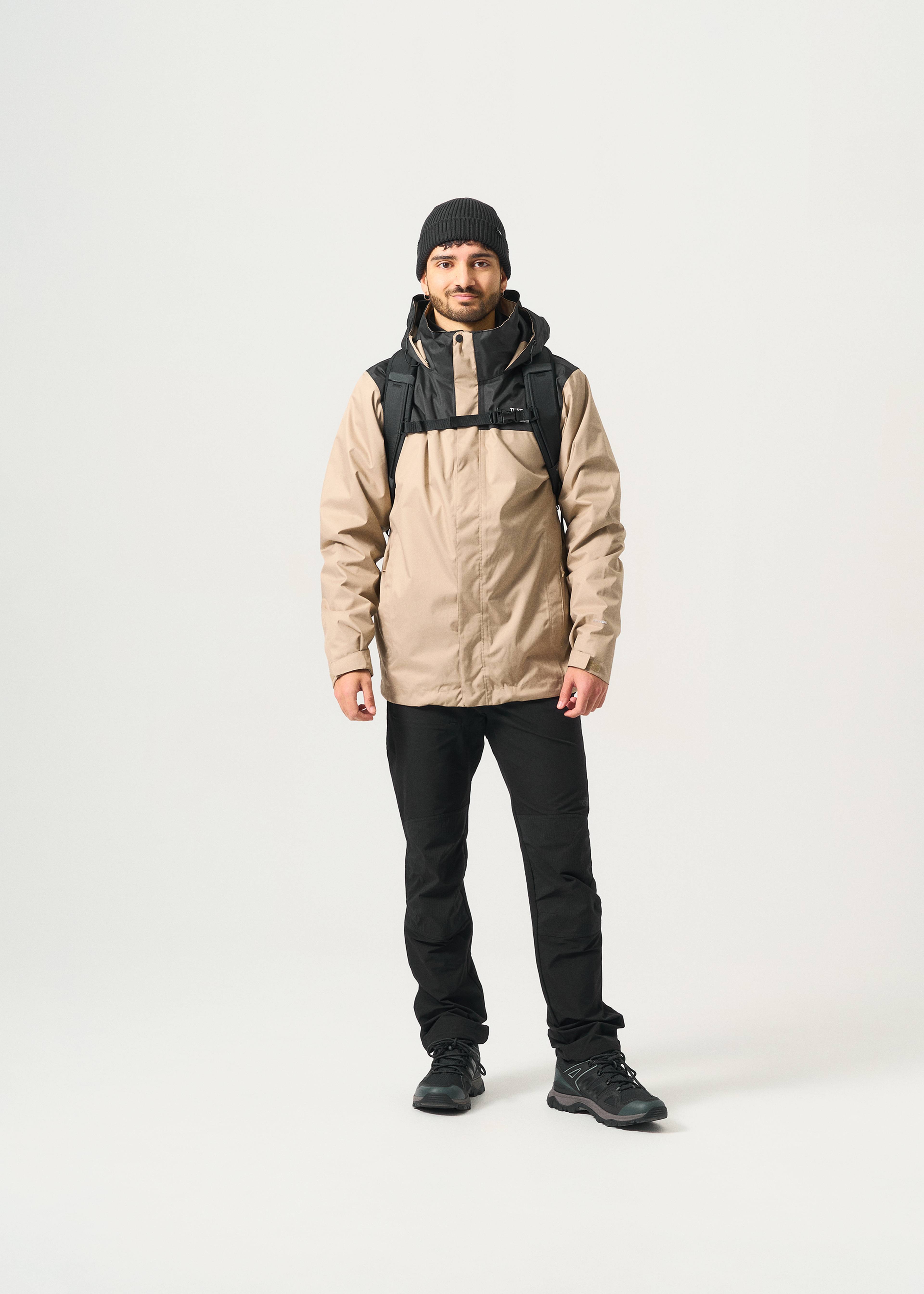 The North Face Evolve Triclimate Jacket