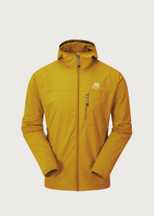 Echo Hooded Jacket