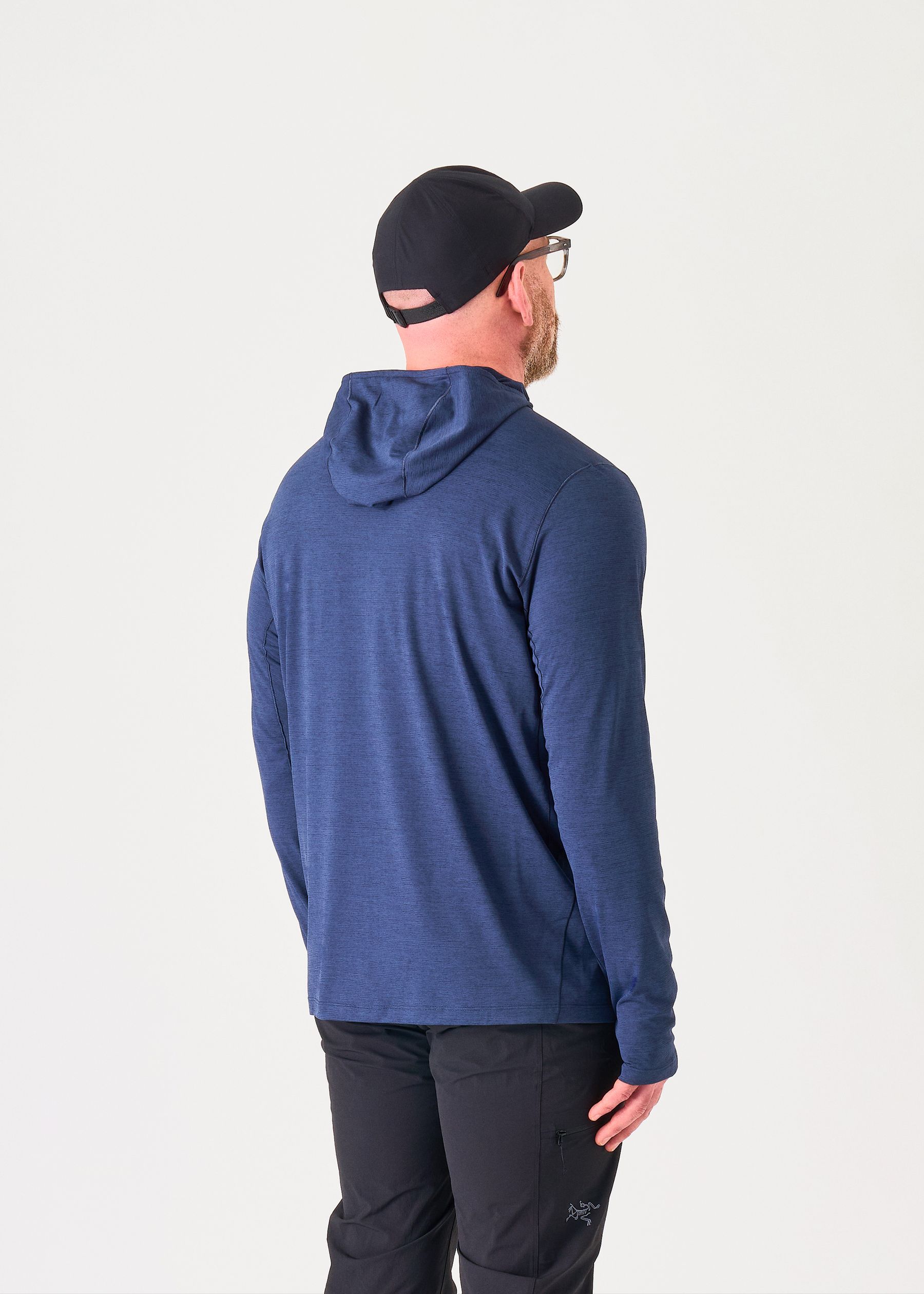 Image - 3 - Cormac Hoody