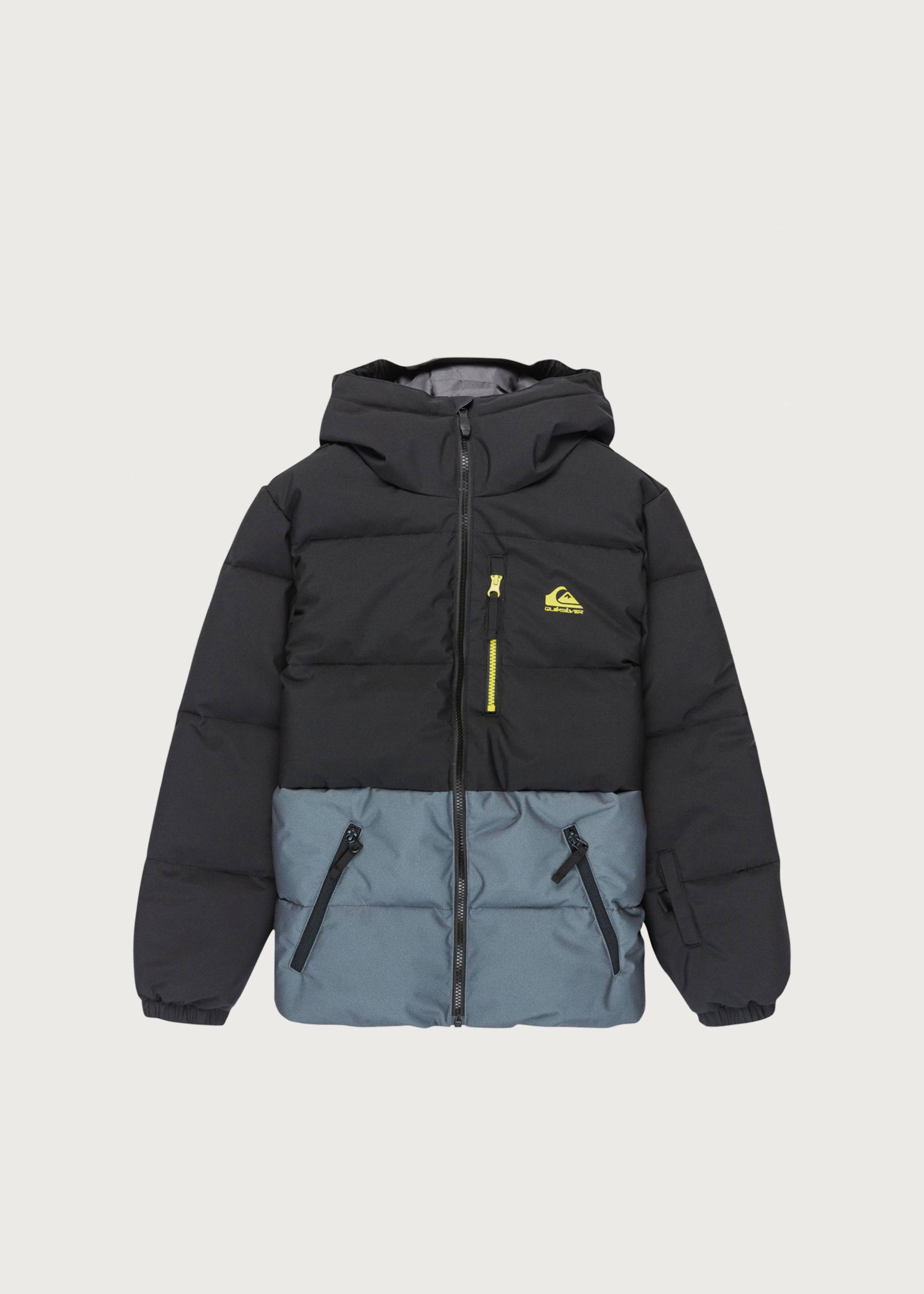Image - 3 - Highland Youth Jacket