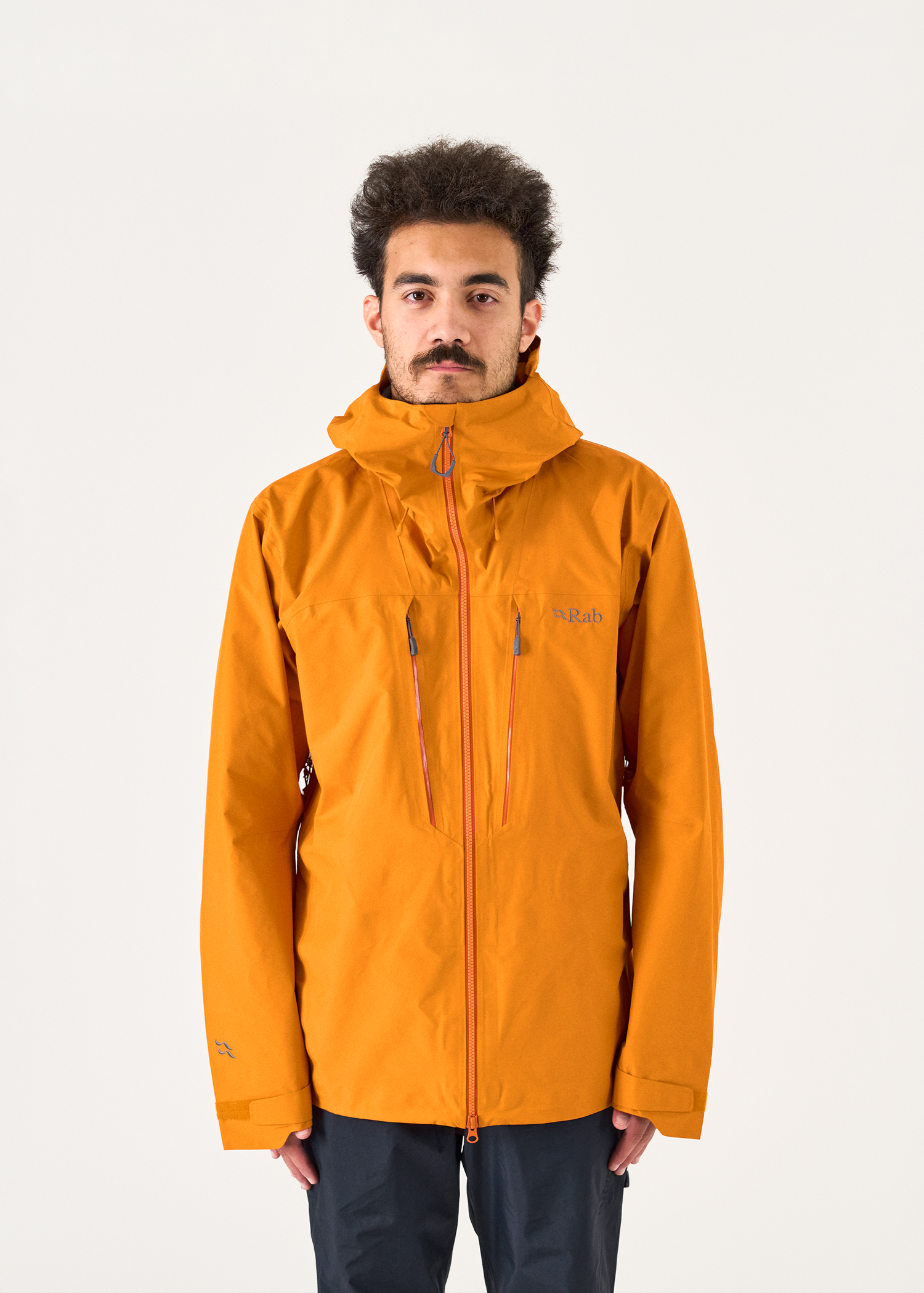ARC&#39;TERYX -  美品✨正規品　Rab   LATOK ALPINE JACKET Men's Latok Alpine GORE-TEX Pro Jacket | Rab® US