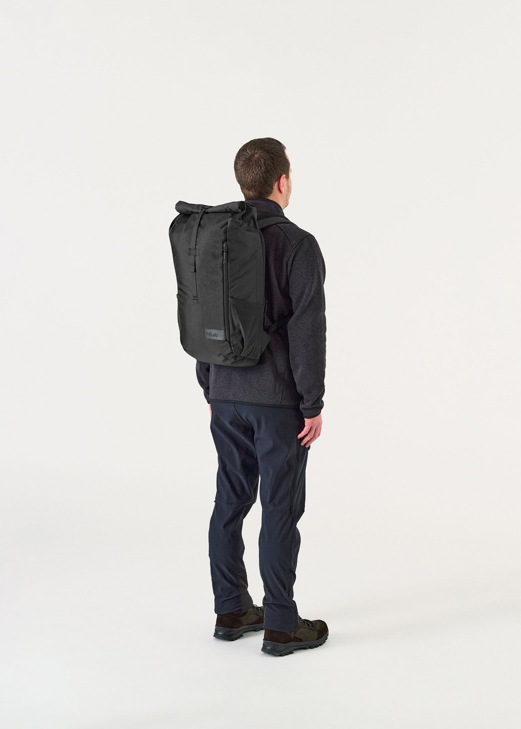Image - 2 - Depot 25 Backpack