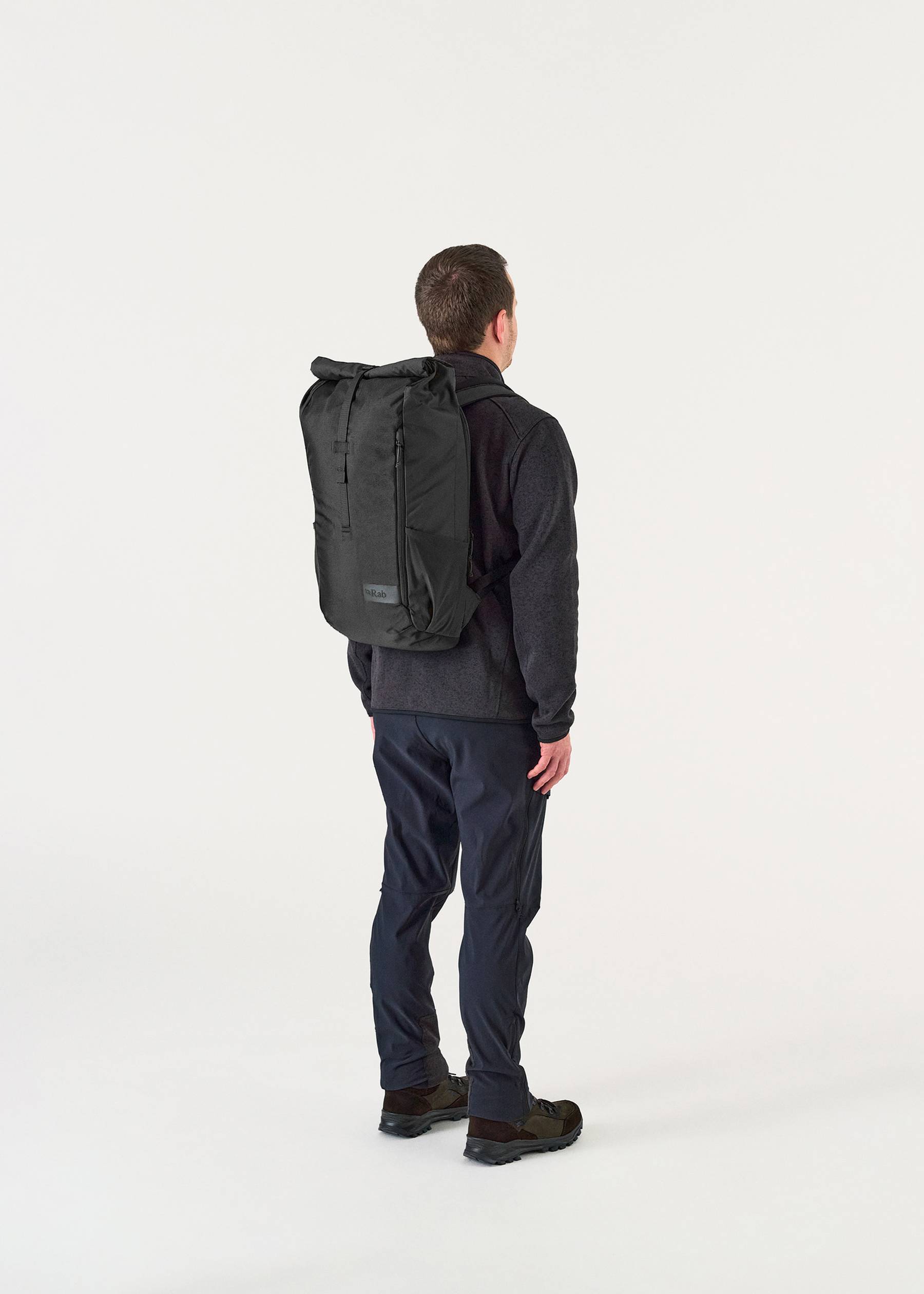 Image - 2 - Depot 25 Backpack