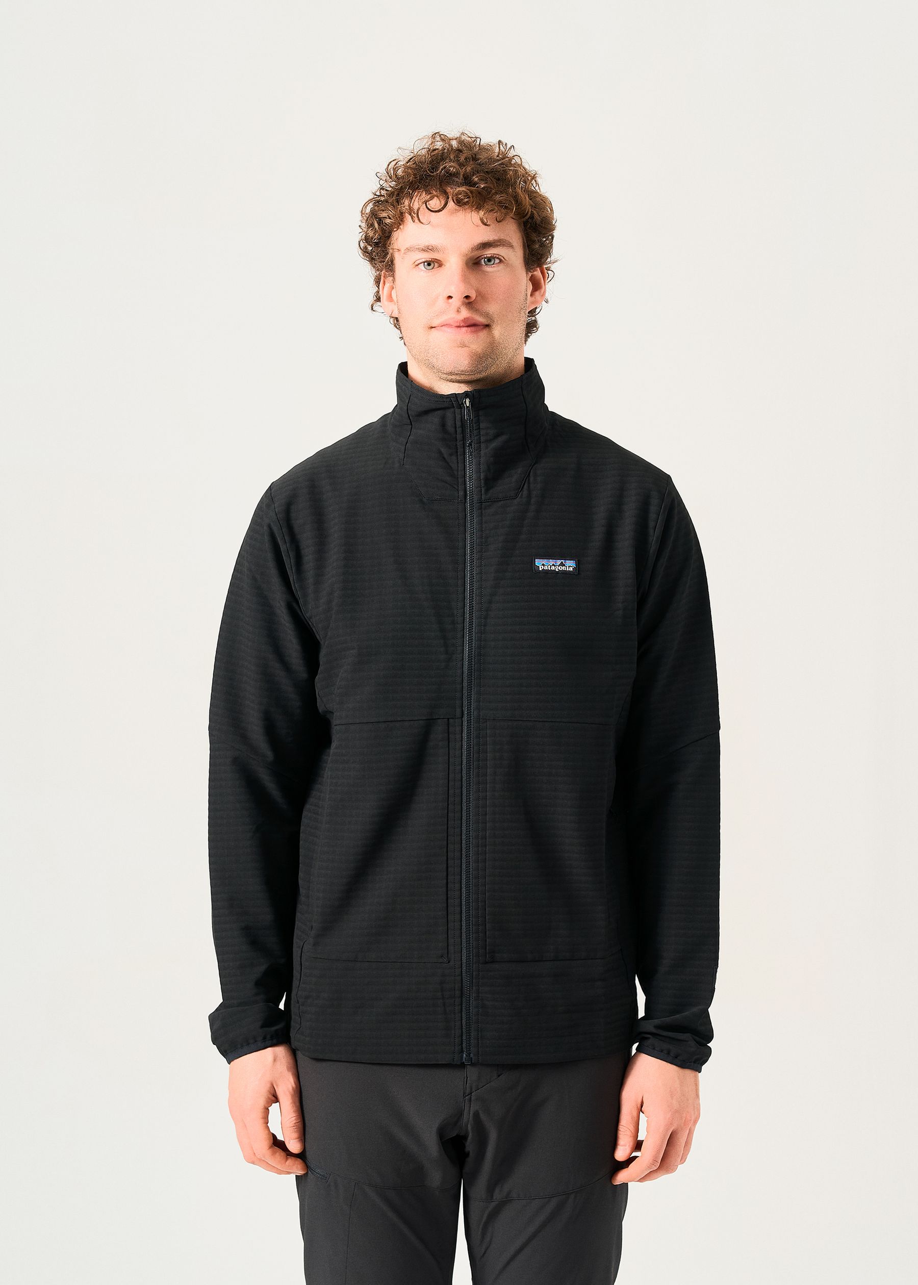 Image - 1 - R1 TechFace Jacket