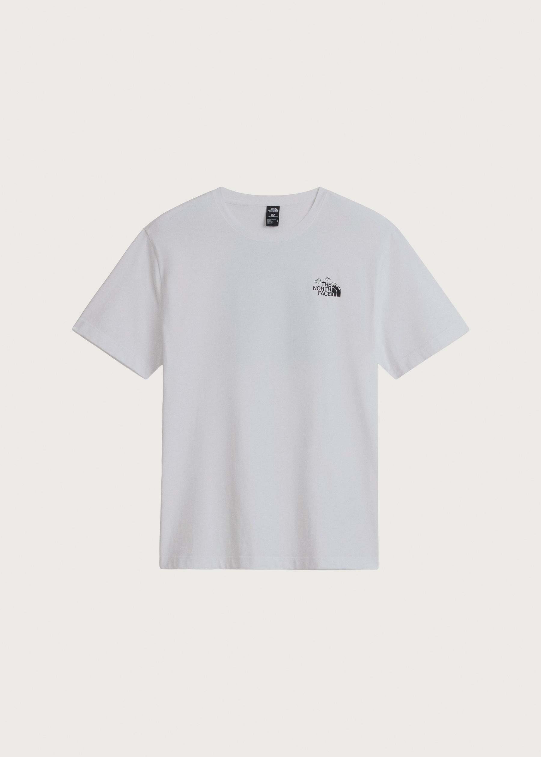 Image - 3 - Nat High Society Relaxed Tee