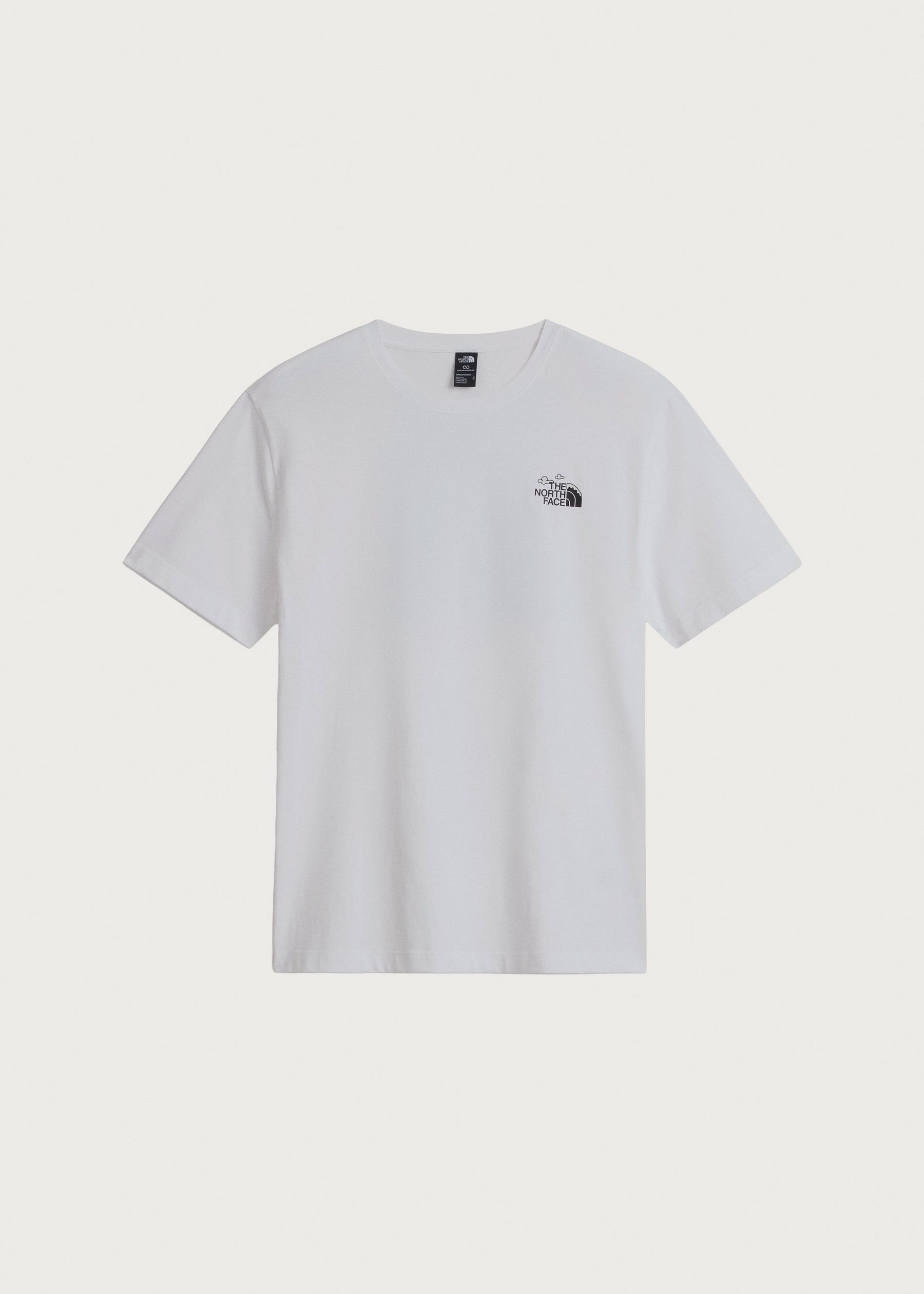 Image - 1 - Nat High Society Relaxed Tee