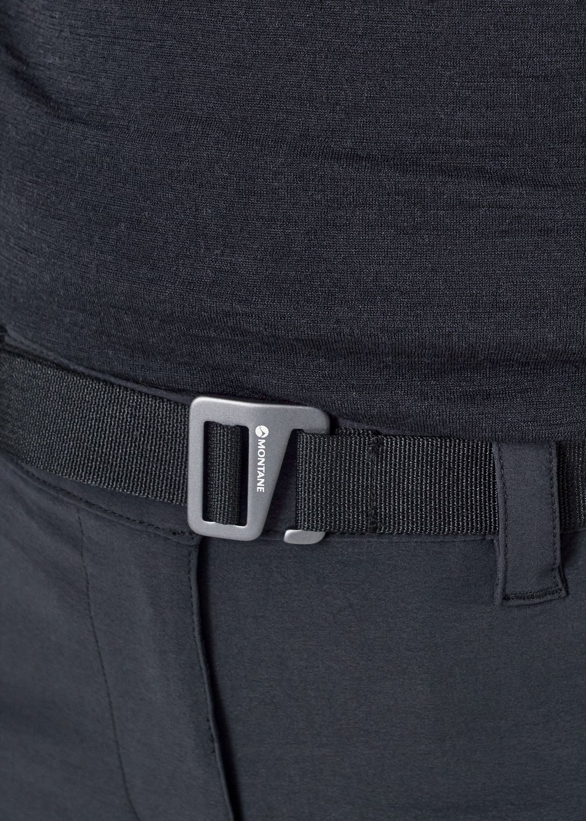  Removable belt 