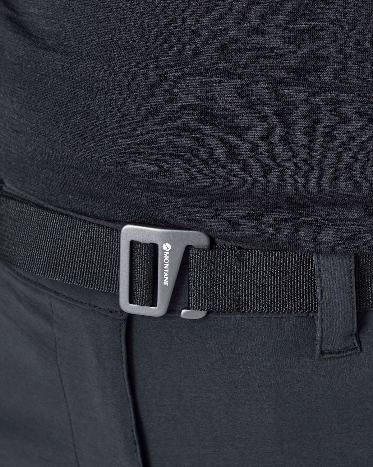  Removable belt 