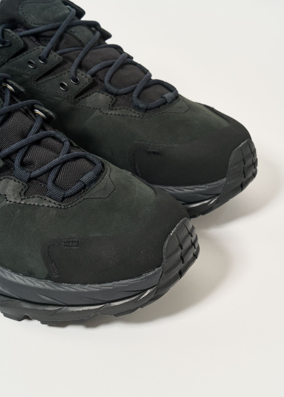 Dual-density midsole