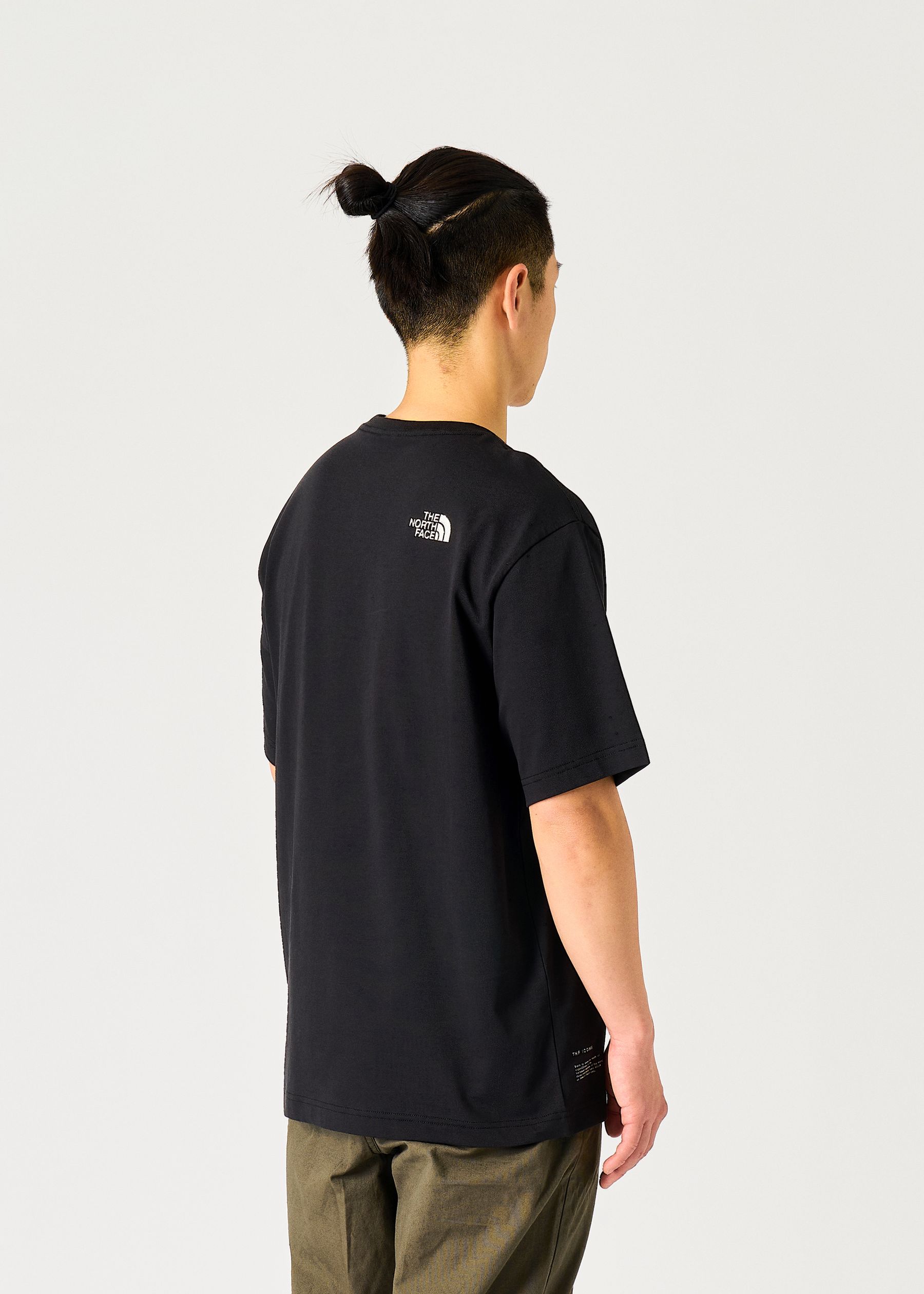 Image - 3 - Icon Mountain Jacket Relaxed Tee