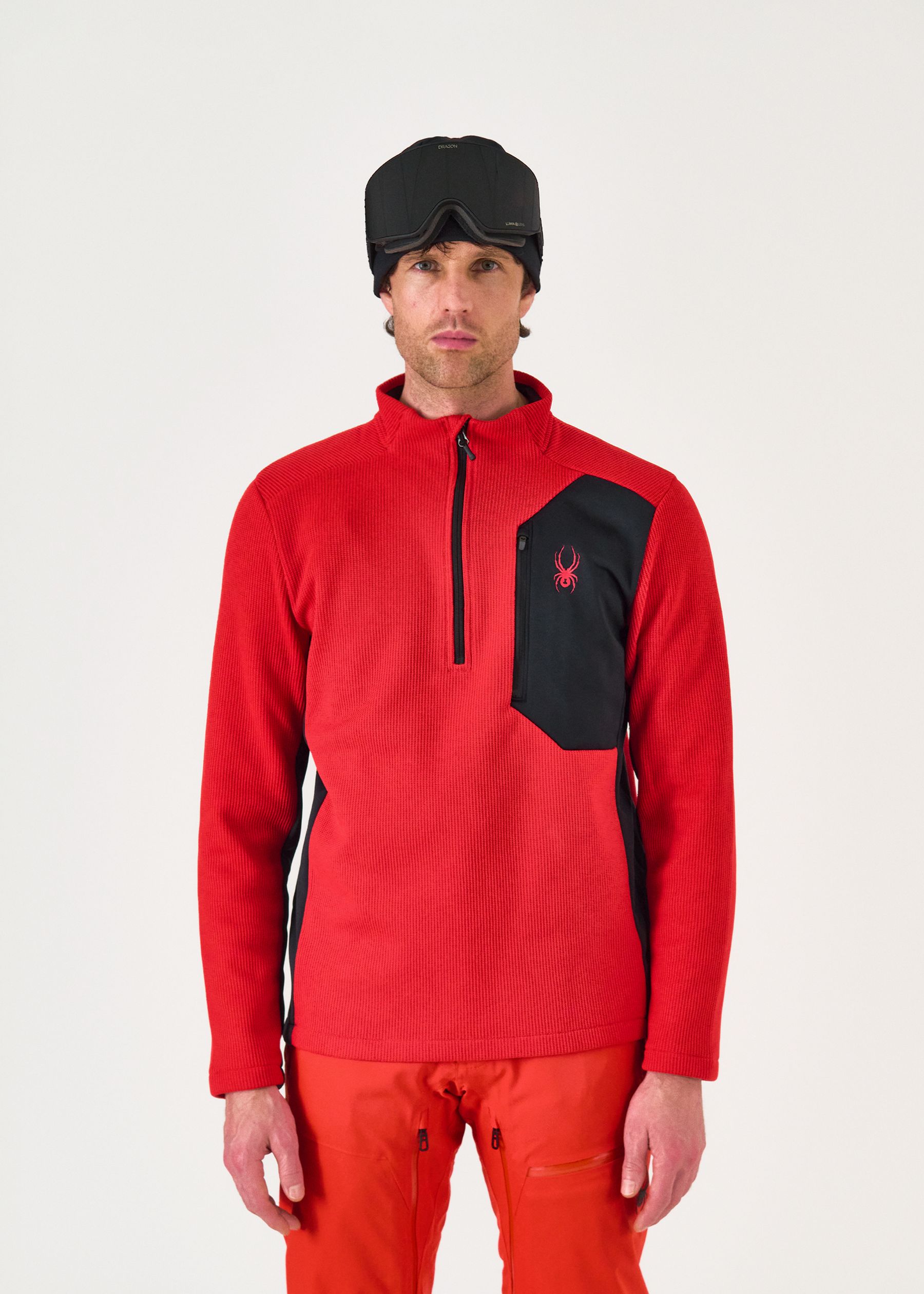 Image - 1 - Bandit Half Zip