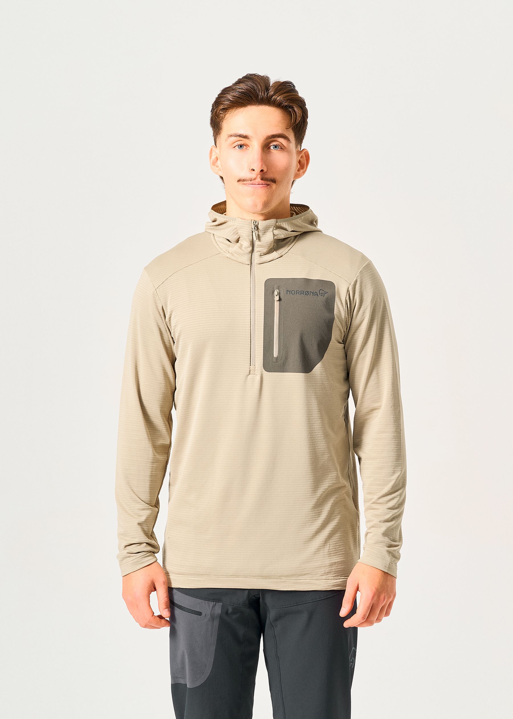 Image - 1 - Falketind Warm1 Hoody