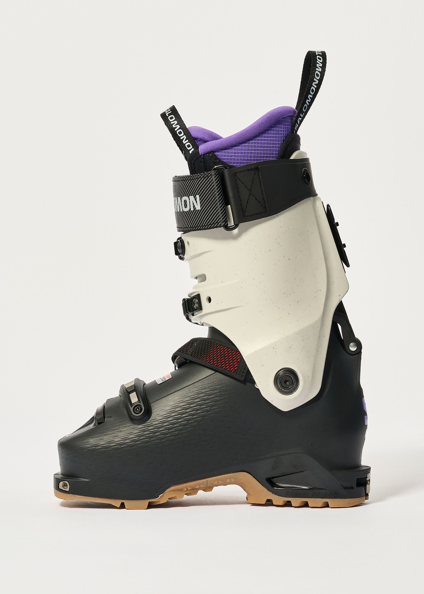 Salomon Shift Alpha BOA 95 W GW Ski Boots