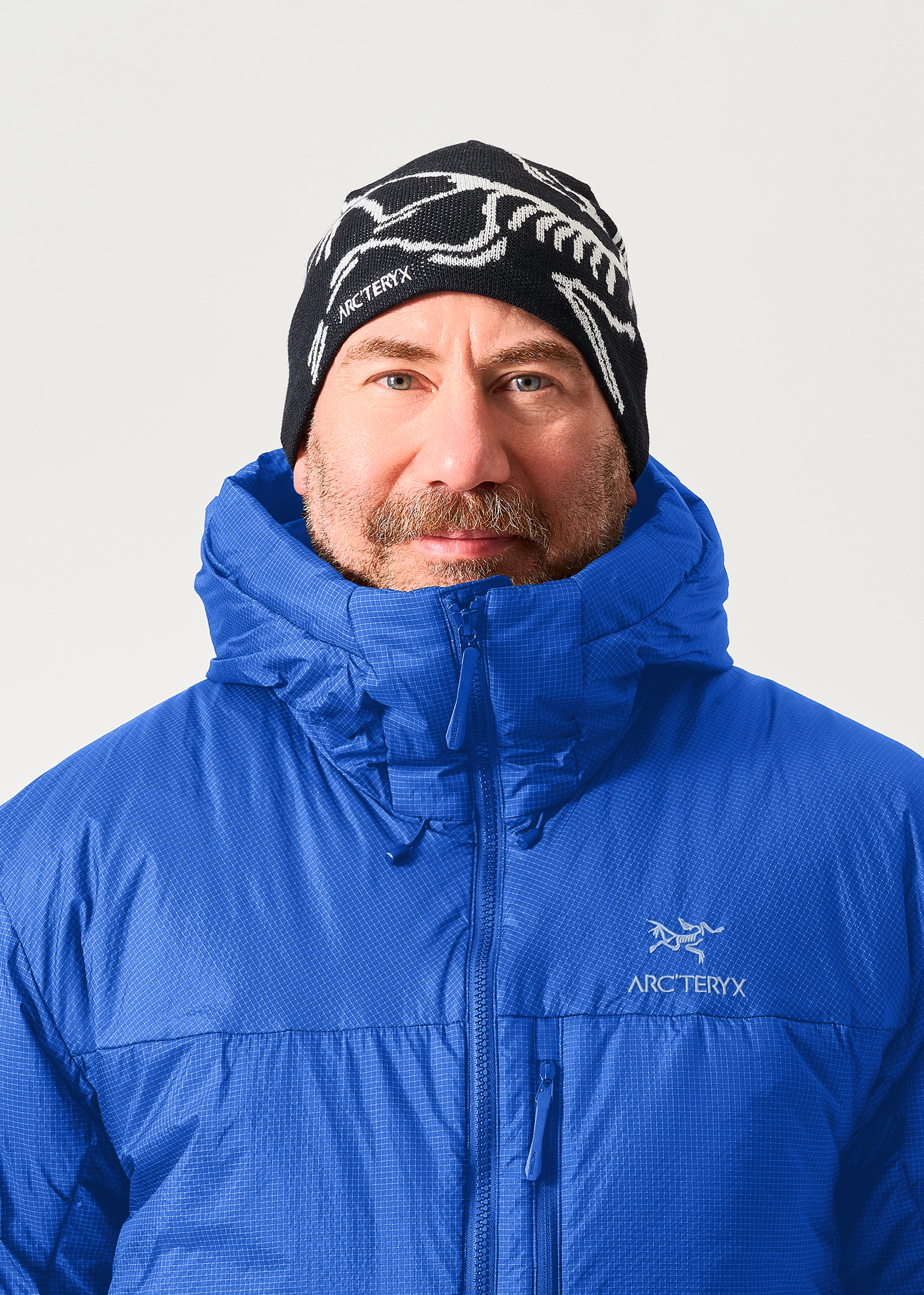 Arc'teryx Nuclei SV Parka