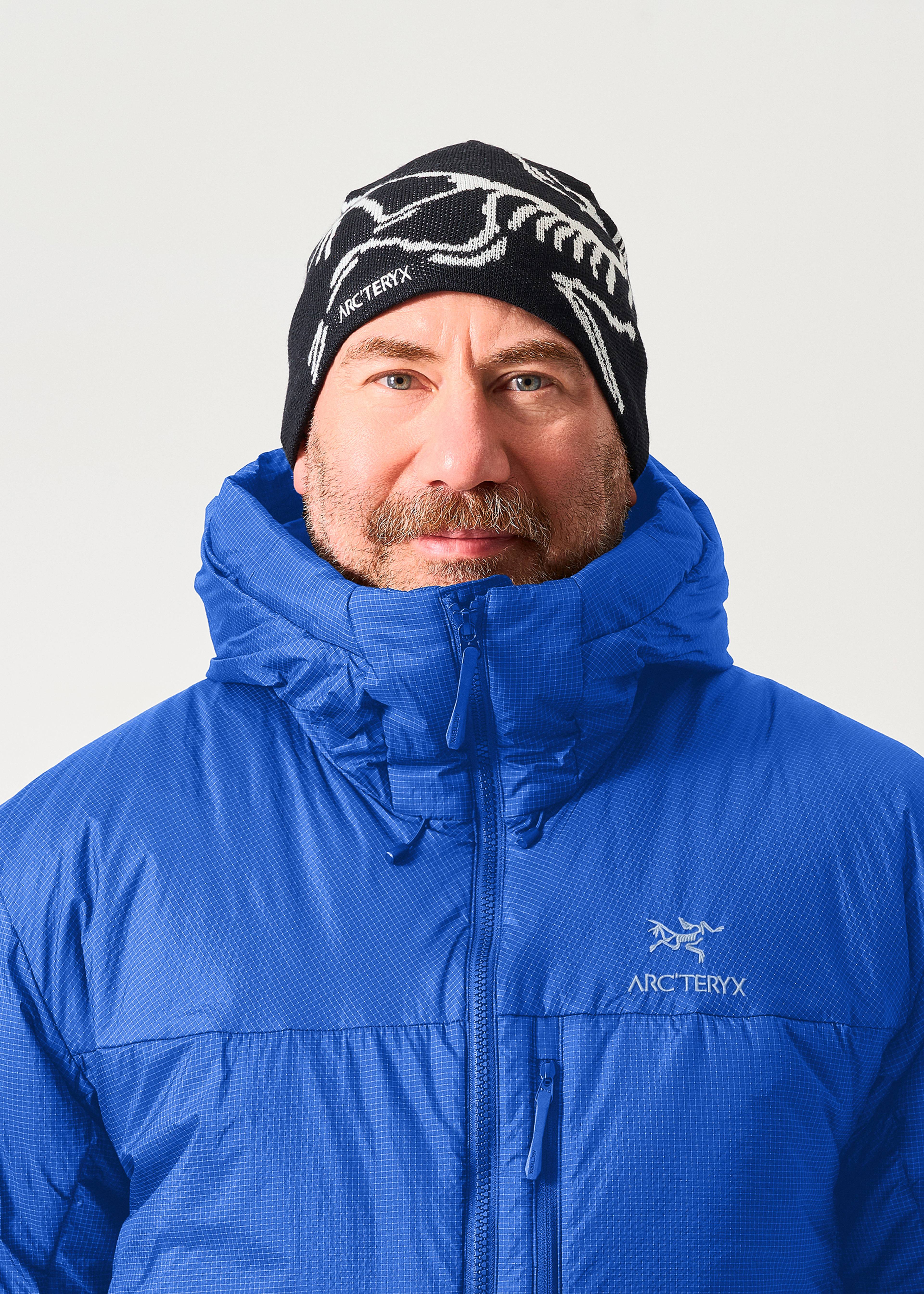 Arc'teryx Nuclei SV Parka