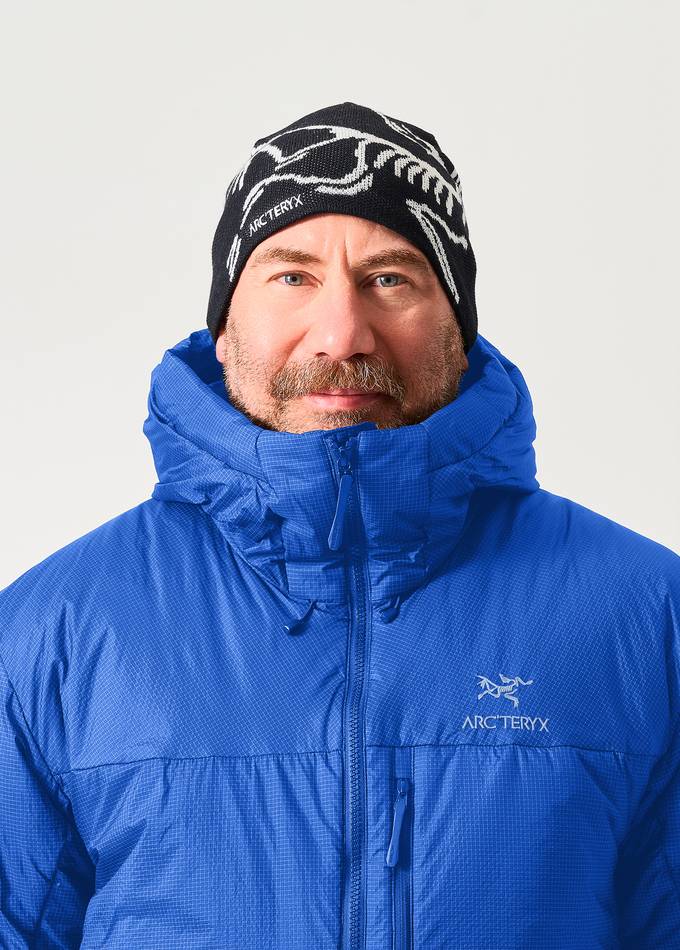 Arc'teryx Alpha GORE-TEX Jacket