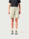 Kragg Cotton Short 9"