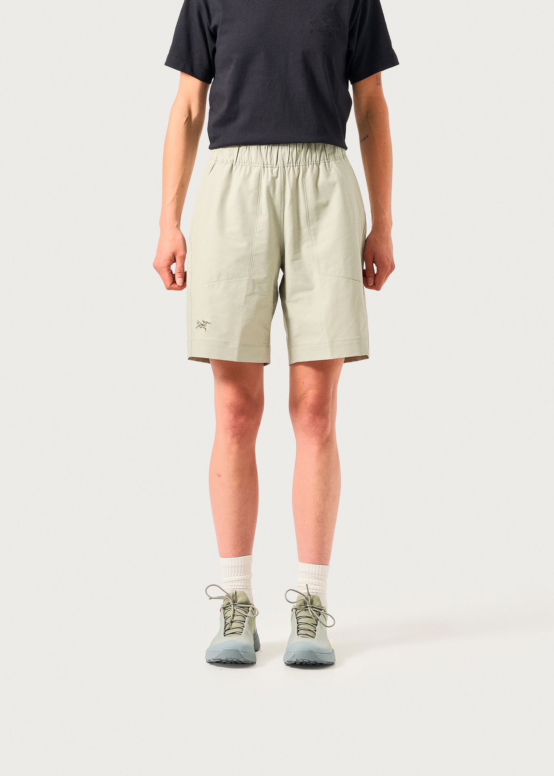 Image - 1 - Kragg Cotton Short 9"
