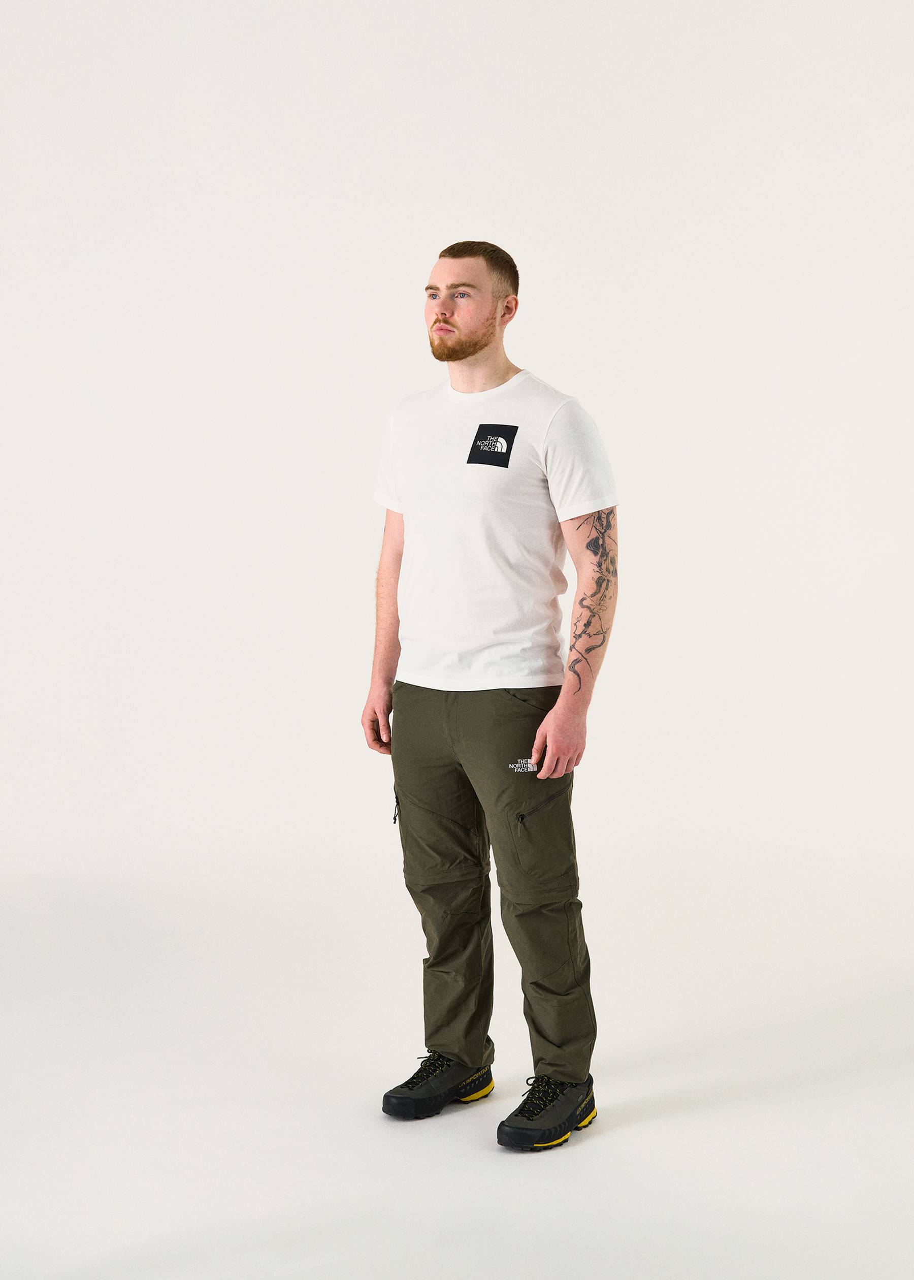Image - 2 - Fine Tee