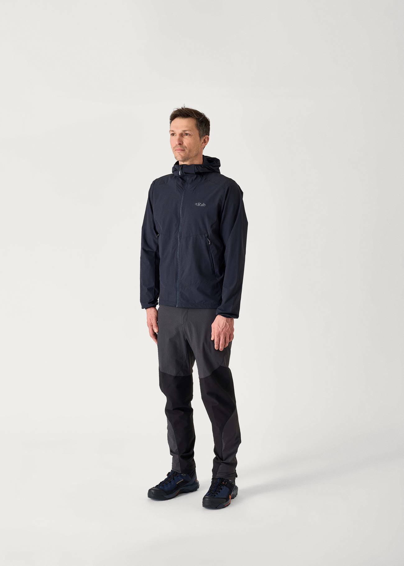 Rab Borealis Hoody