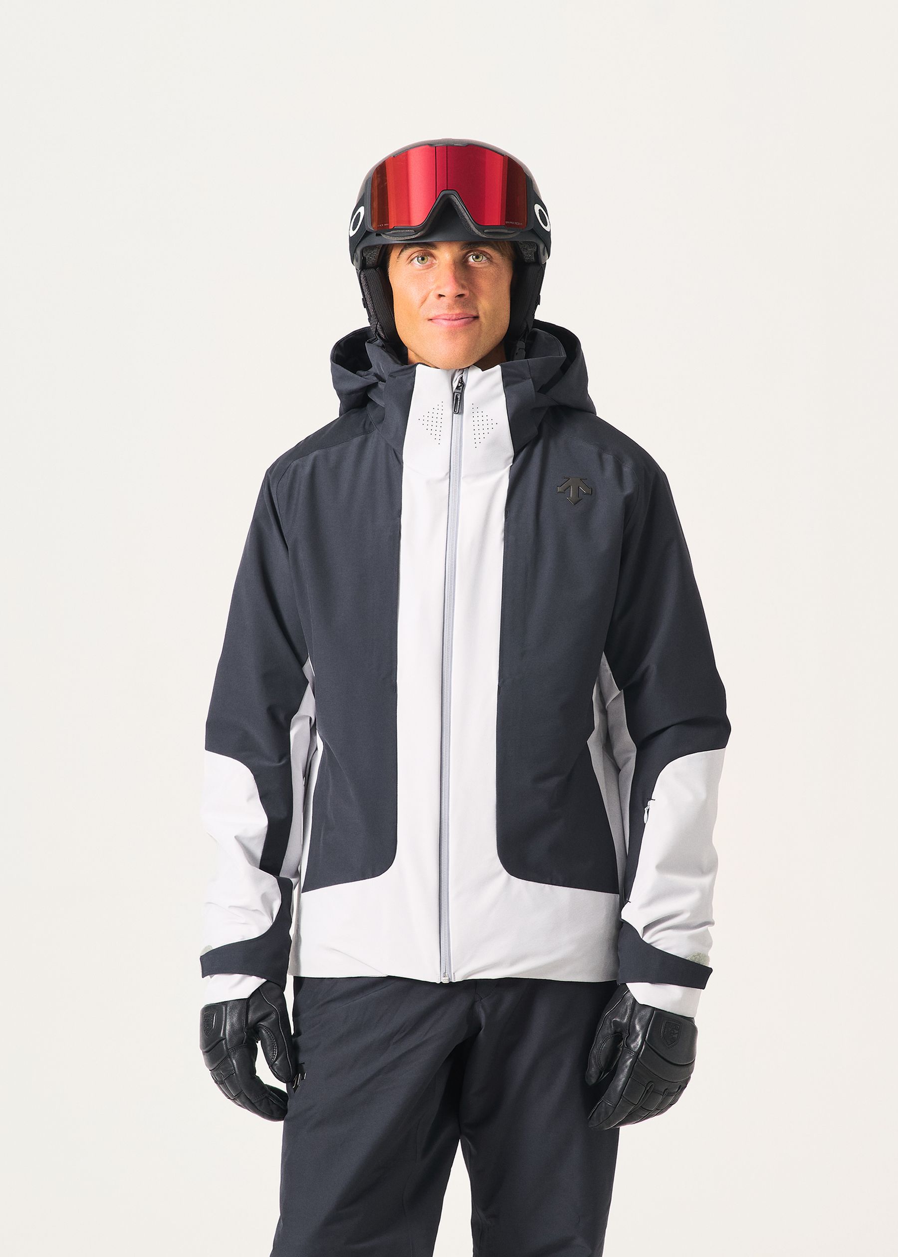 Image - 1 - Colour Block Jacket