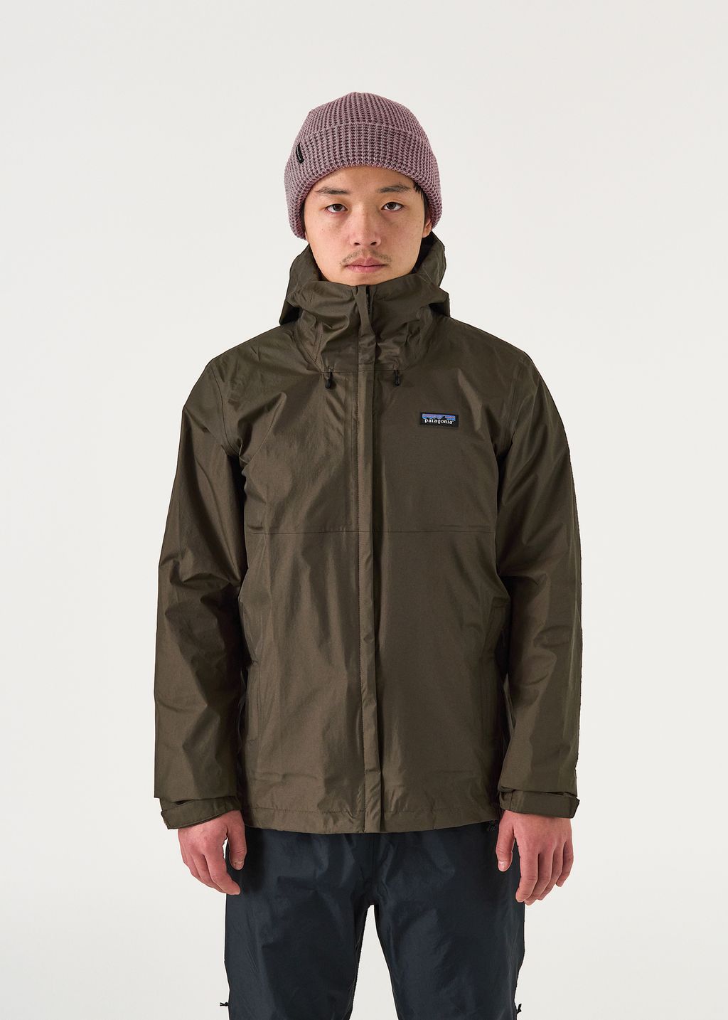 Patagonia Torrentshell 3L Rain Jacket