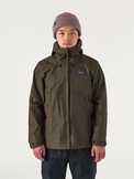 Torrentshell 3L Rain Jacket