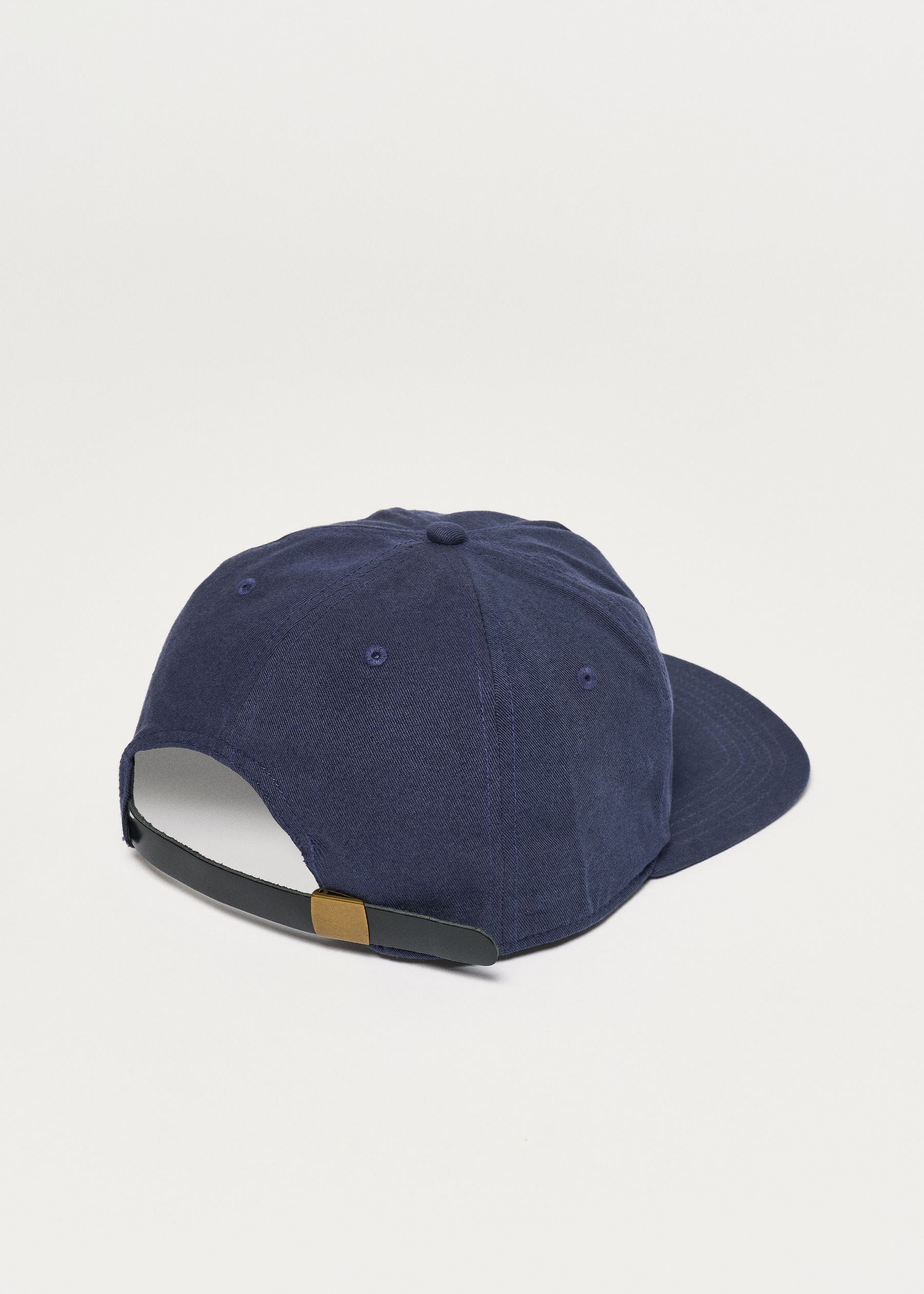 Image - 3 - BD Washed Cap