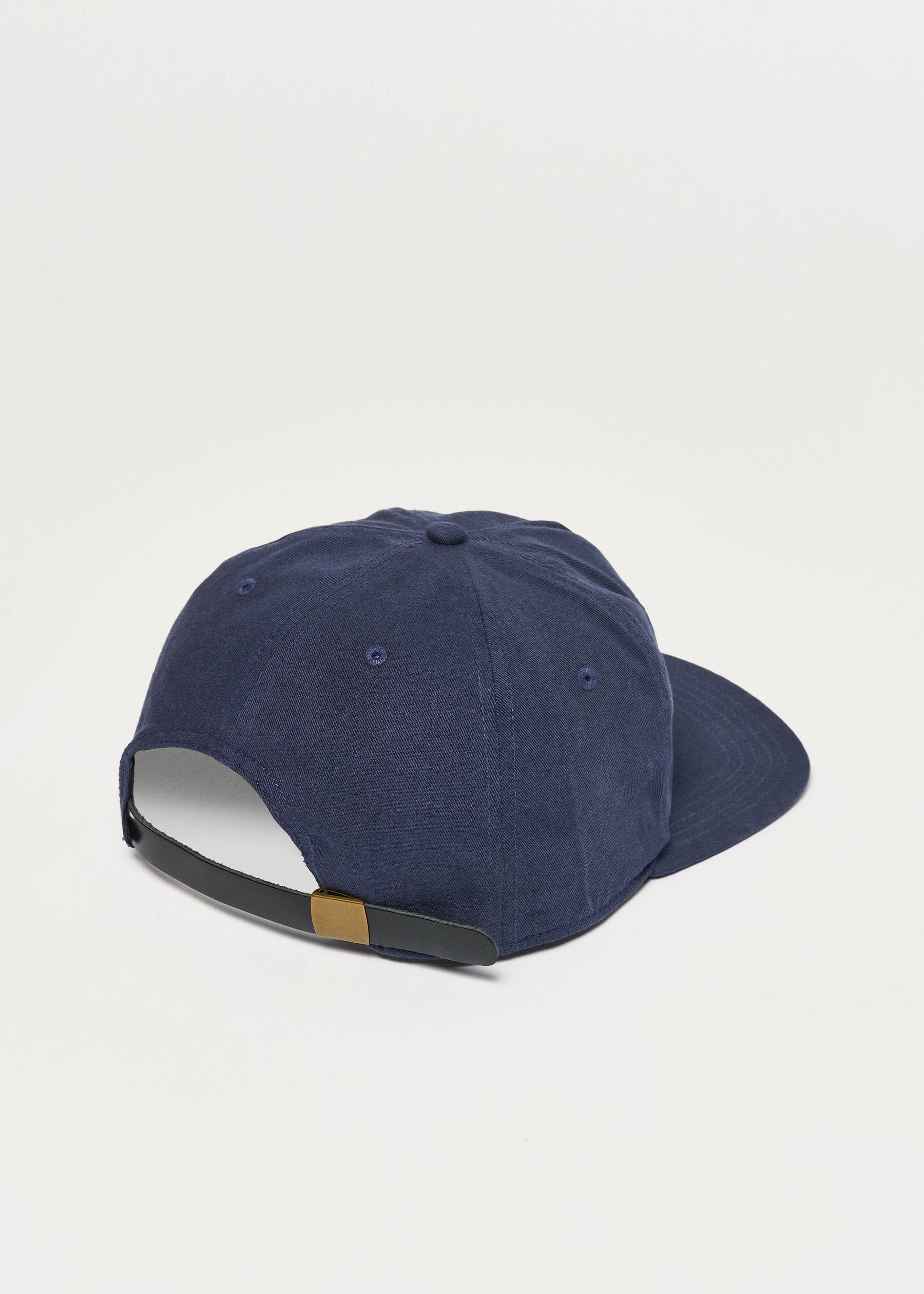 Image - 3 - BD Washed Cap