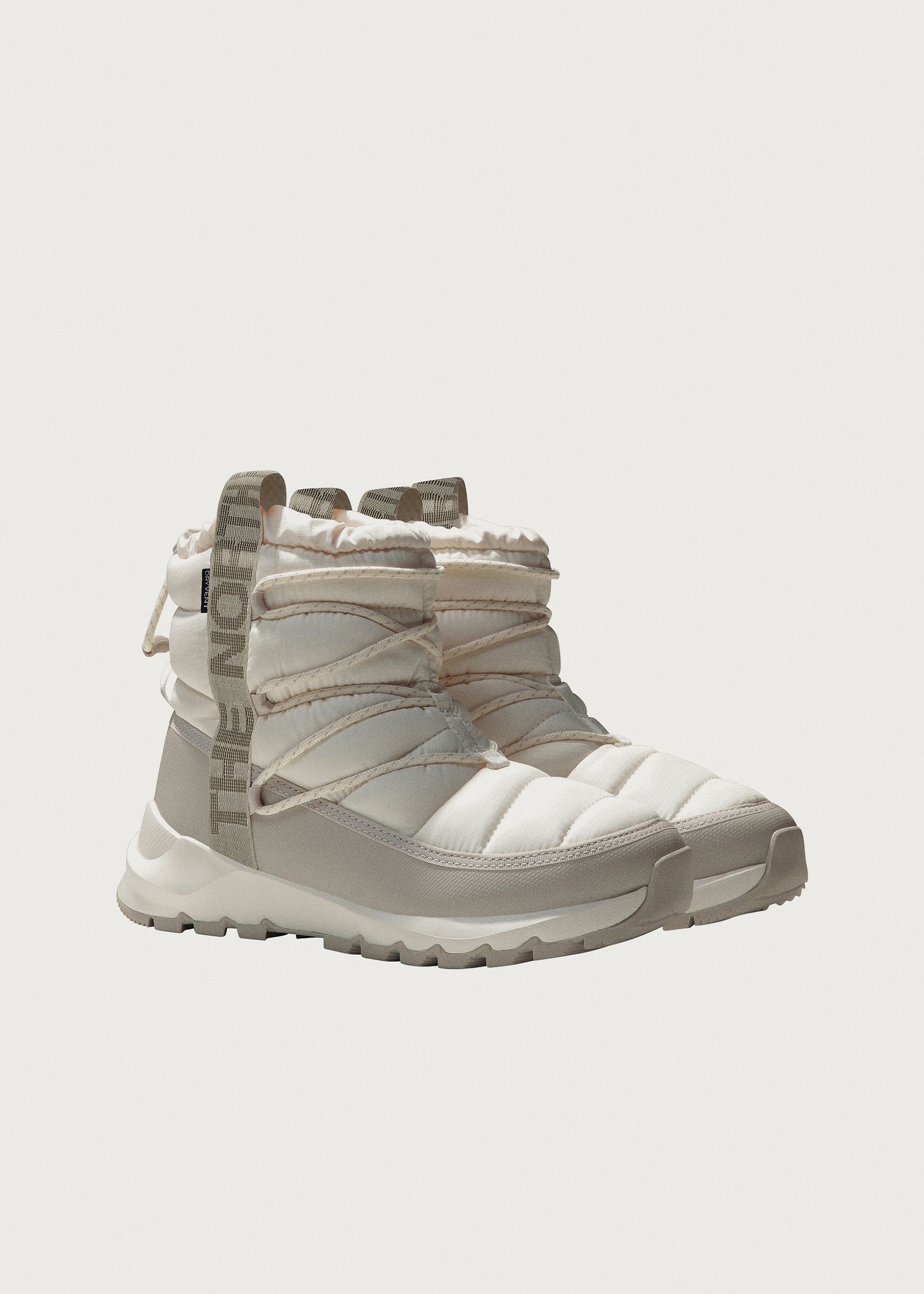 Image - 2 - ThermoBall Lace Up Waterproof Snow Boots
