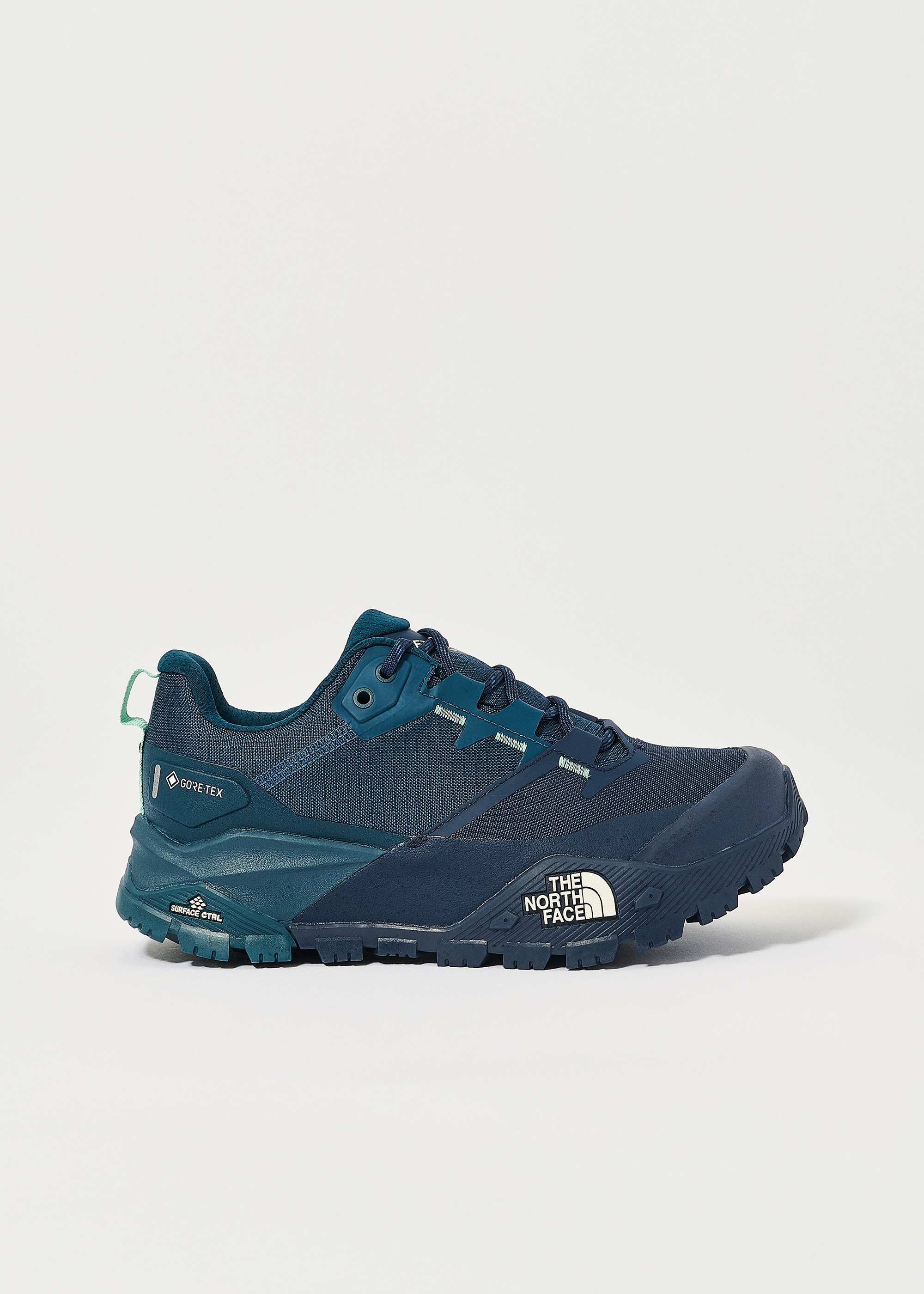 ノースタルノースフェルデック THE NORTH FACE Offtrail Tech Gore-tex Sneakers The North Face