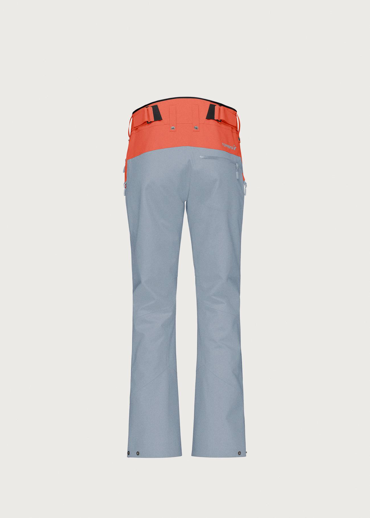 norrona lofoten Gore-tex pro pants（W） Norrona Lofoten Gore-Tex Pro Pants | Christy Sports