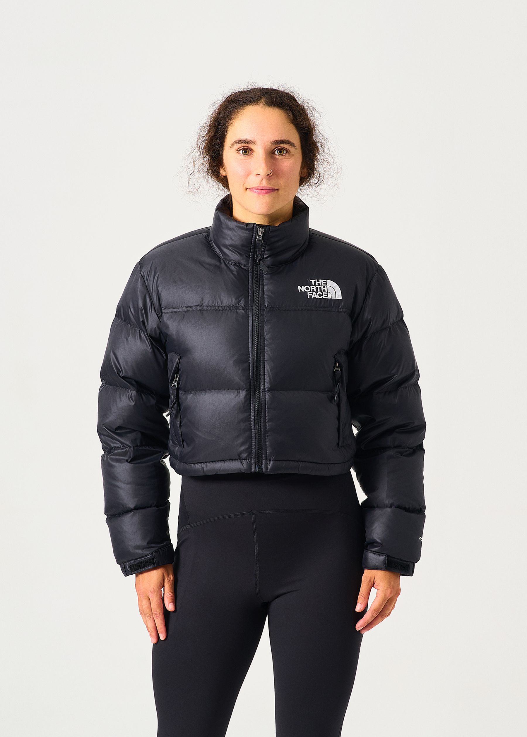 Image - 1 - Nuptse Short Jacket