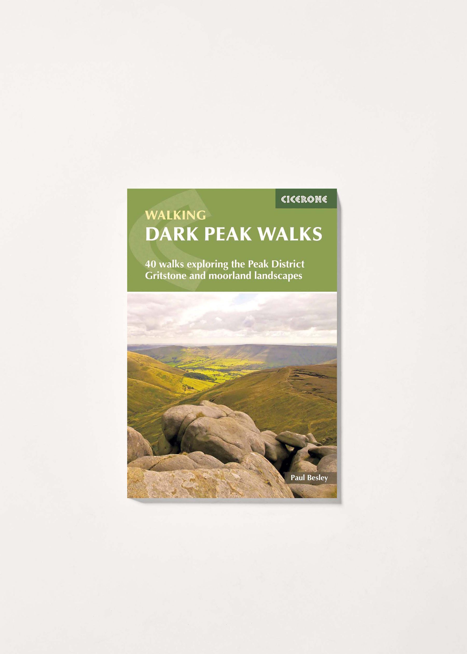 Image - 1 - Dark Peak Walks Guidebook