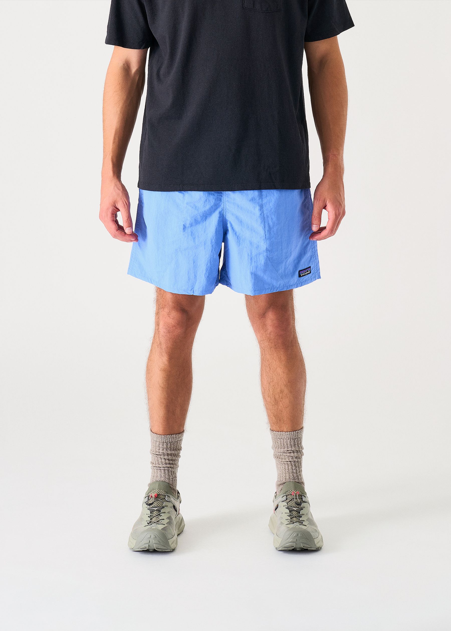 Image - 1 - Baggies Shorts - 5"