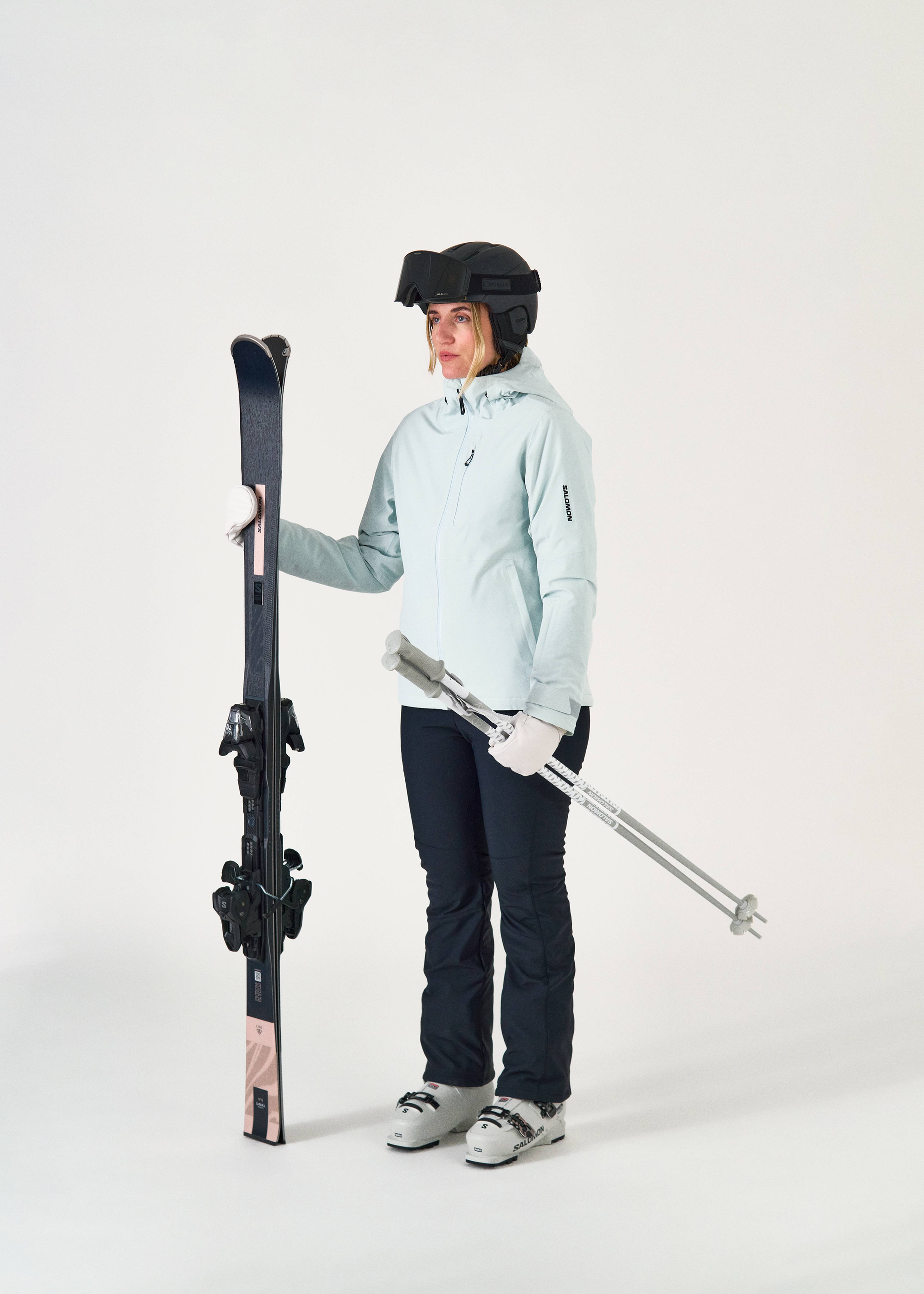 Salomon Highland Jacket