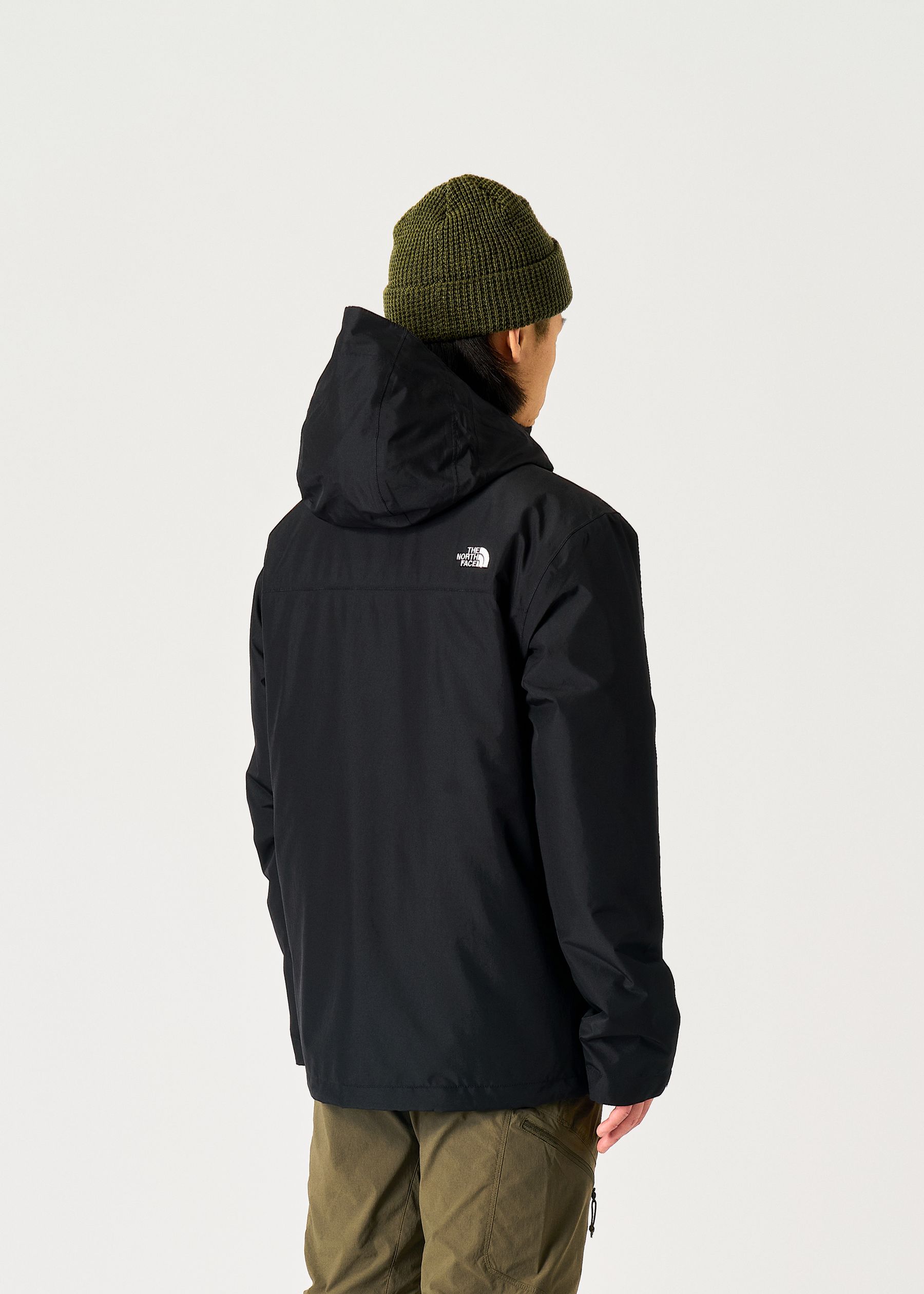 Image - 3 - Carto Mono Triclimate Hooded Jacket