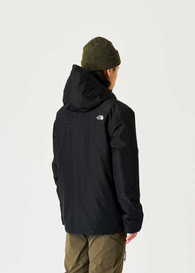 The North Face Mountain Light Triclimate GORE-TEX Jacket