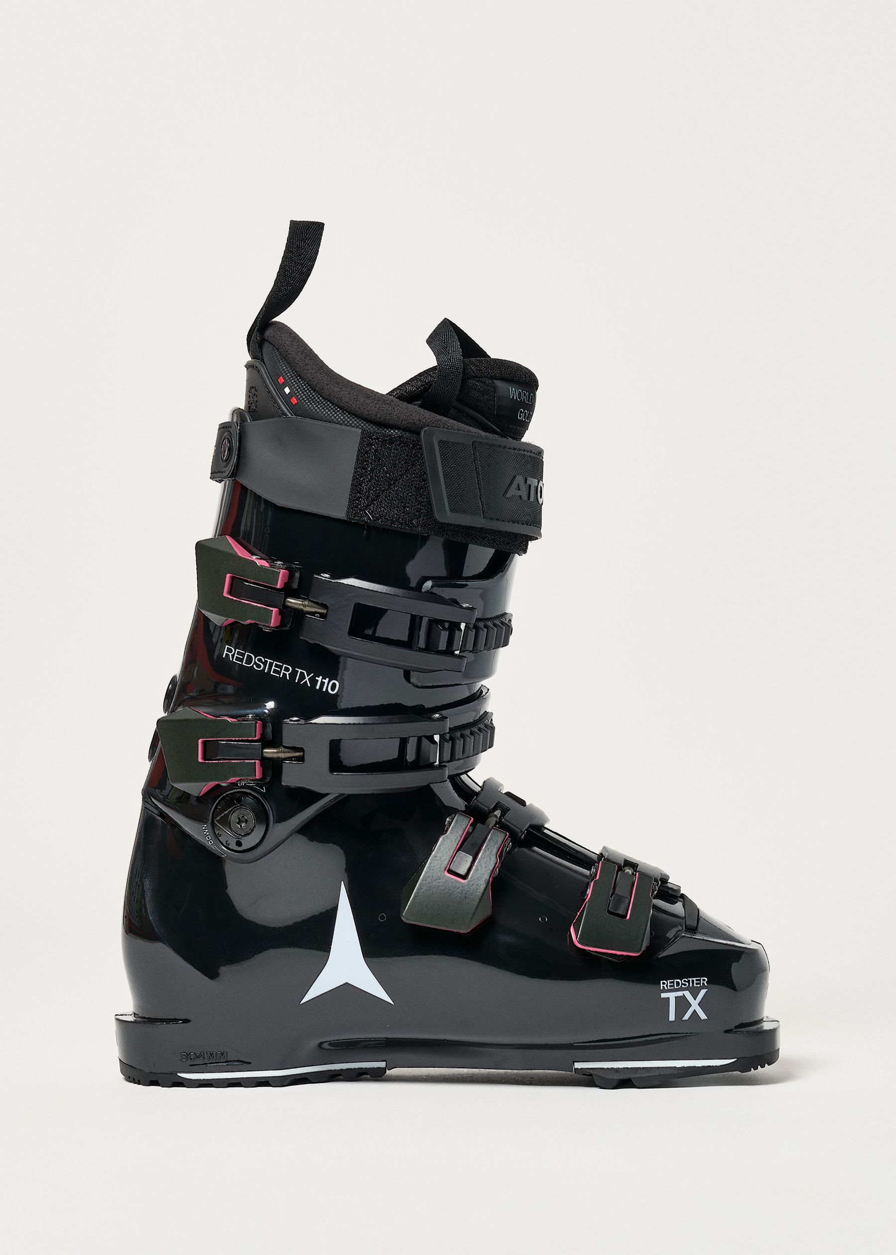 Image - 1 - Redster TX 110 Ski Boots