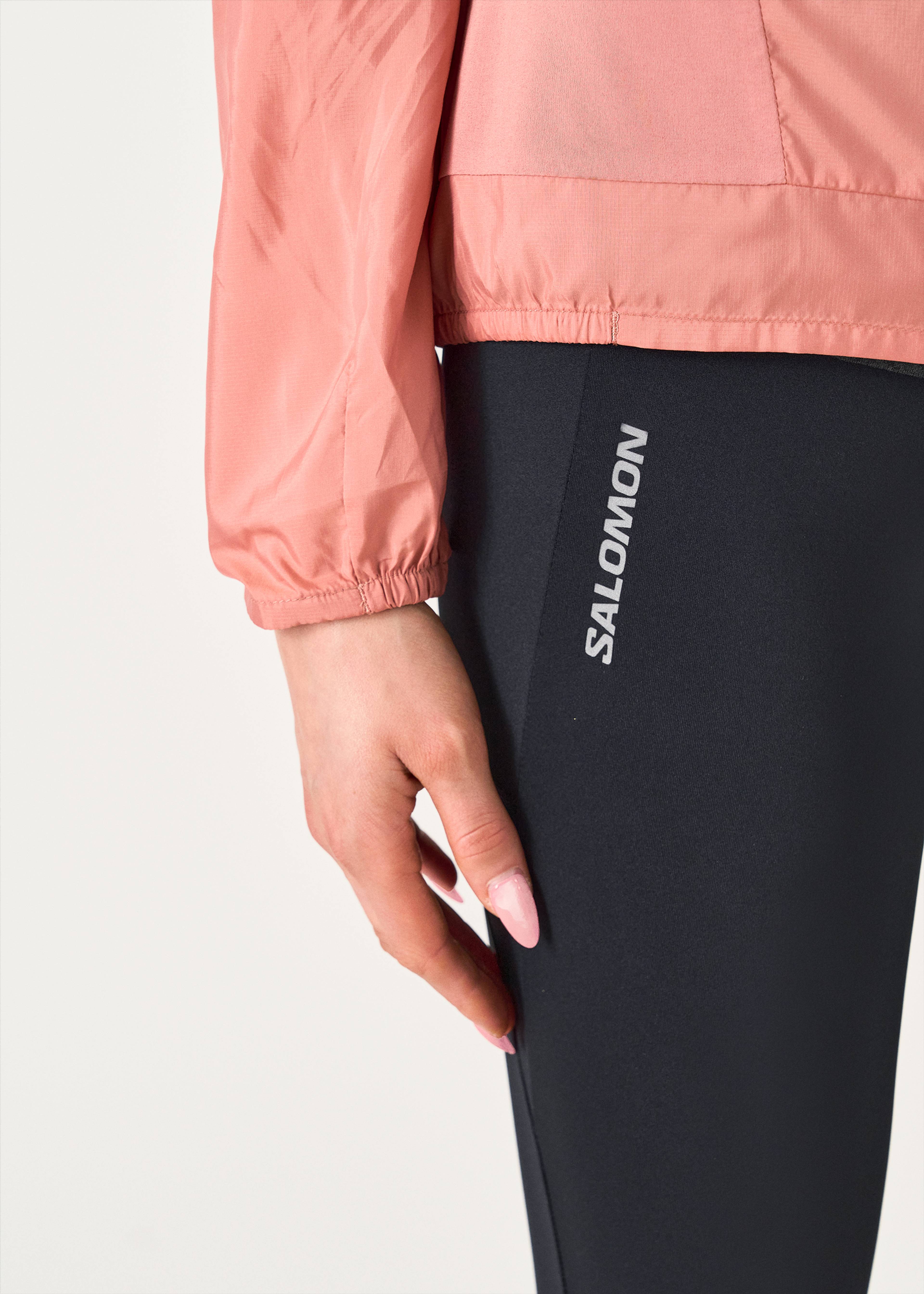 Salomon Bonatti Cross Full Zip Hoodie
