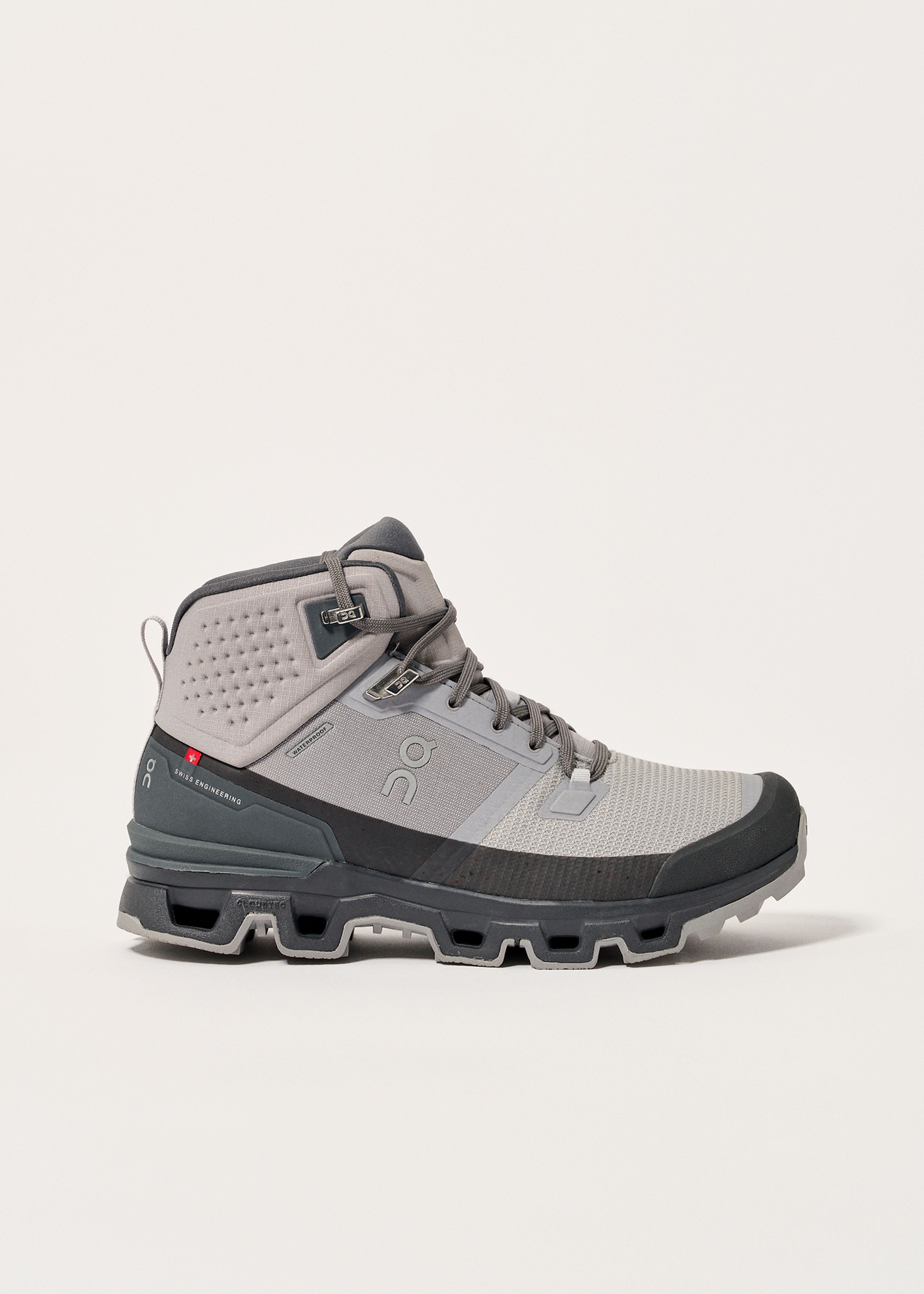 On Cloudrock 2 Waterproof Boots display picture 3